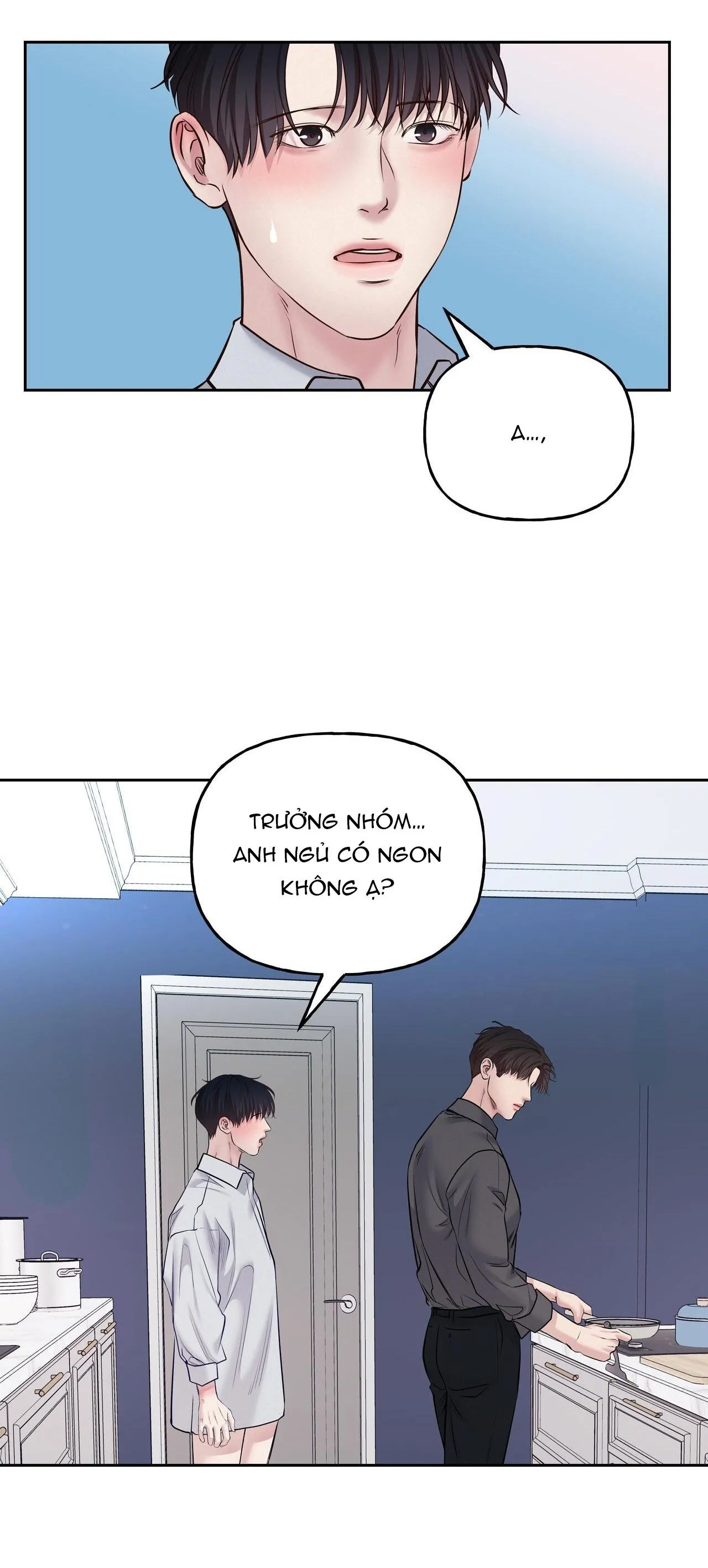 CHỦ NHÂN CỦA THỨ BẢY Chapter 41 Trang 14