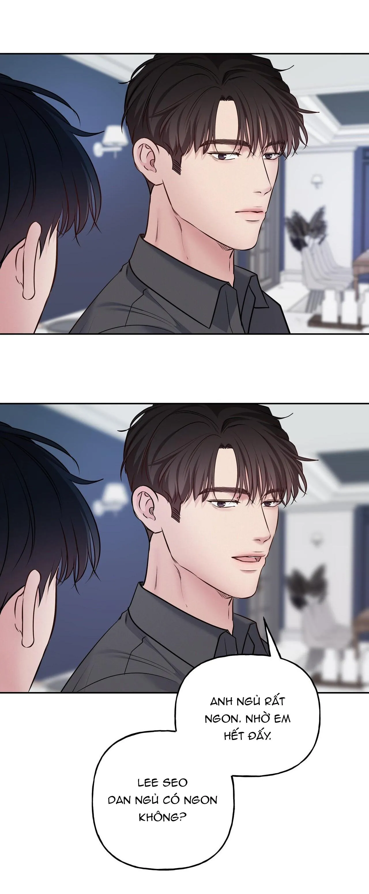 CHỦ NHÂN CỦA THỨ BẢY Chapter 41 Trang 15