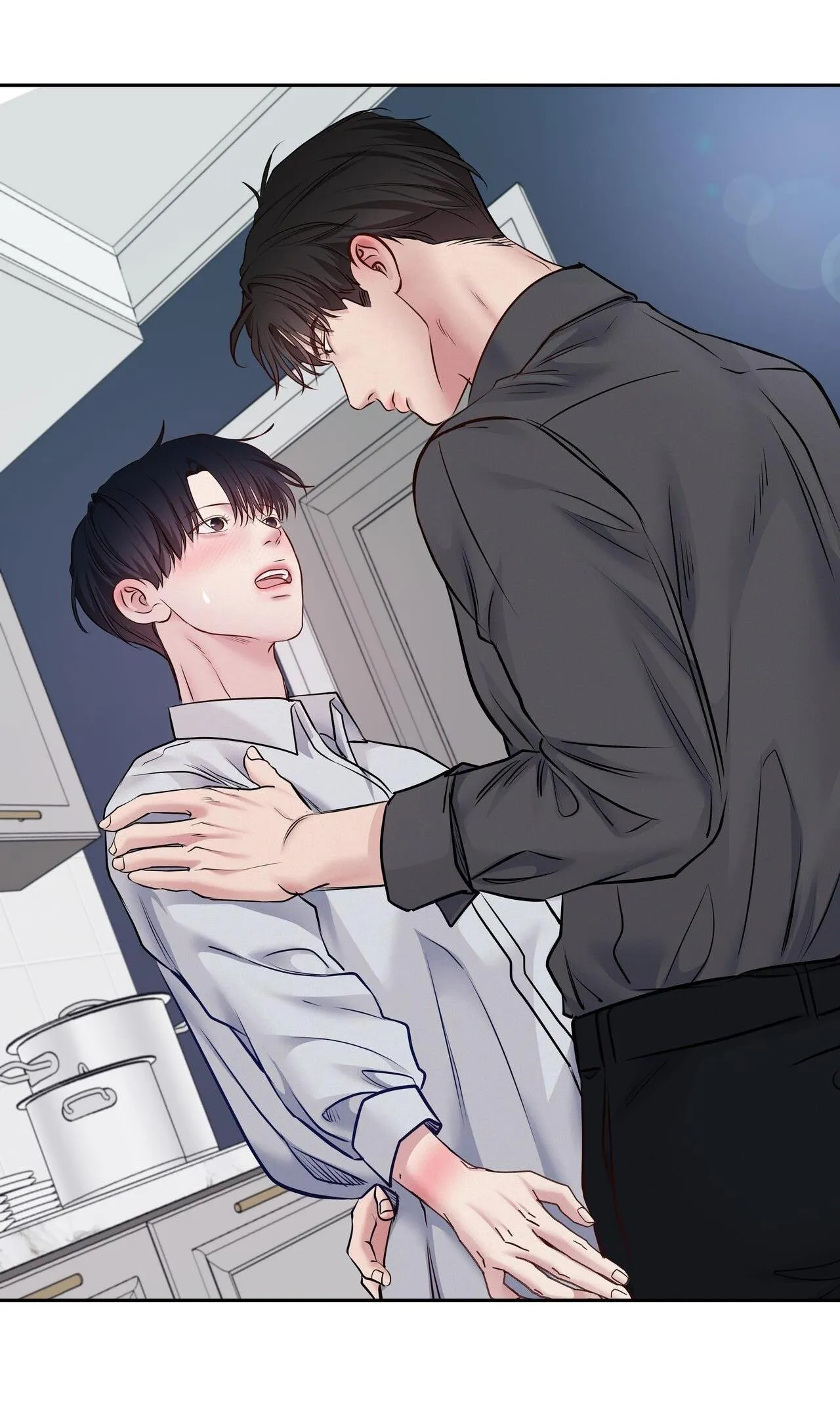 CHỦ NHÂN CỦA THỨ BẢY Chapter 41 Trang 17