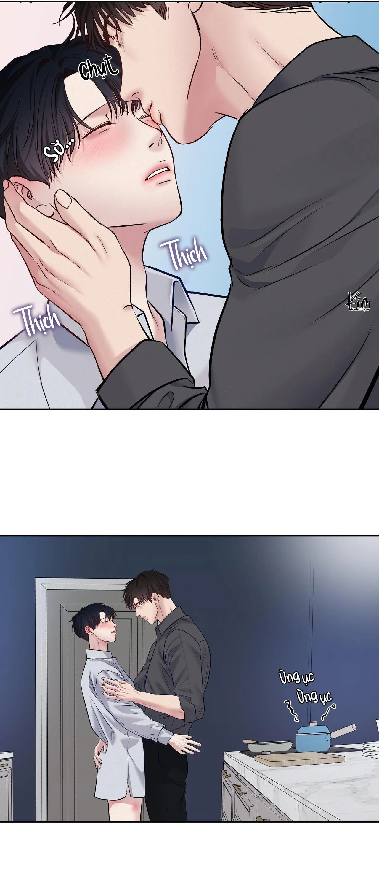 CHỦ NHÂN CỦA THỨ BẢY Chapter 41 Trang 19