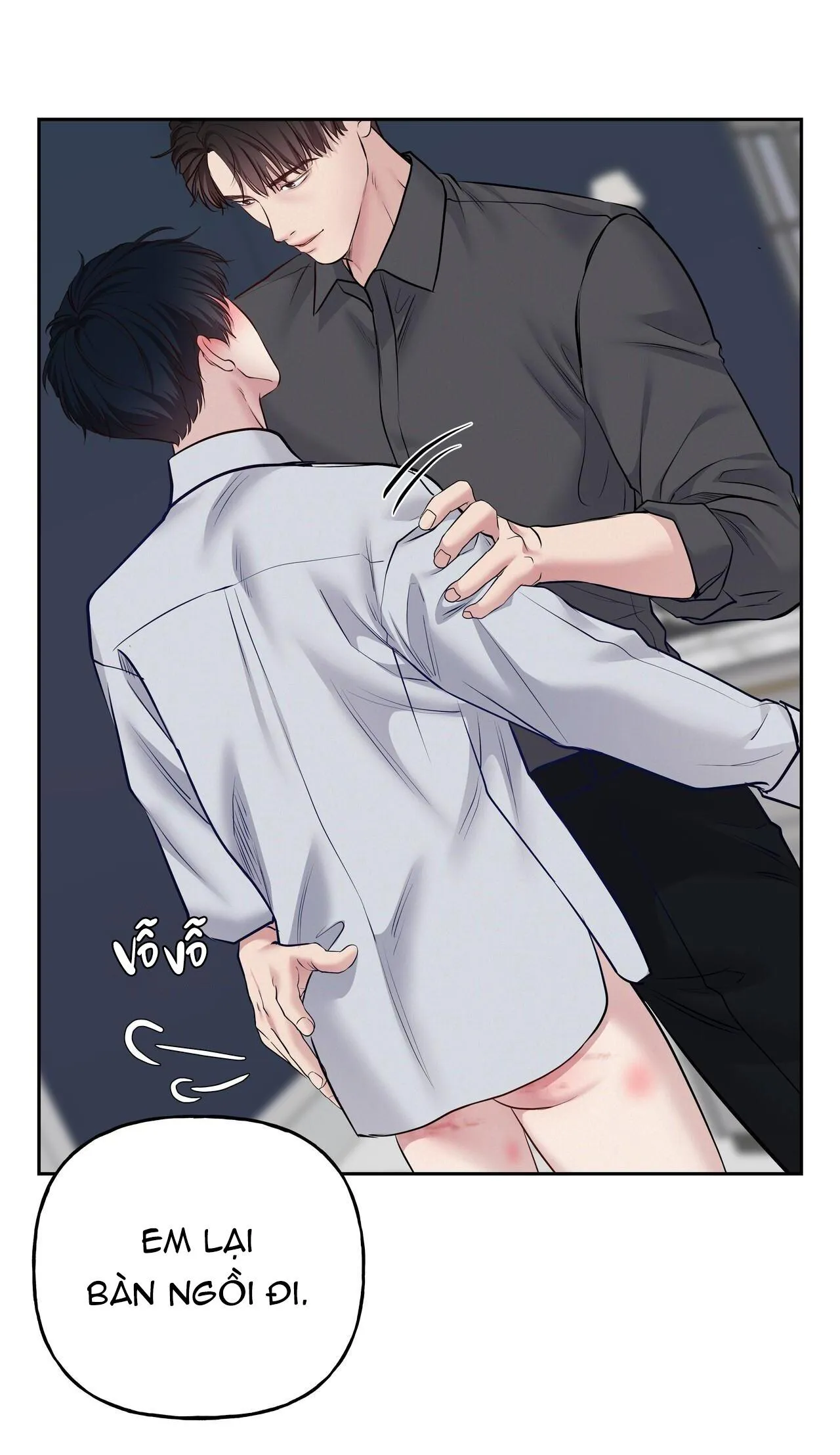 CHỦ NHÂN CỦA THỨ BẢY Chapter 41 Trang 20