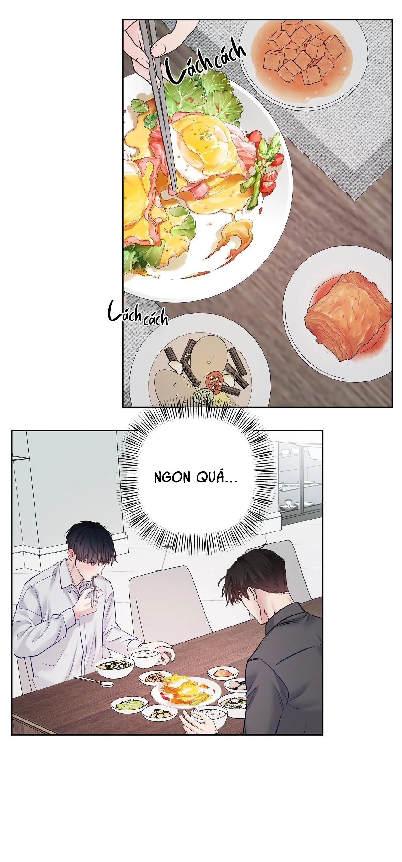 CHỦ NHÂN CỦA THỨ BẢY Chapter 41 Trang 22