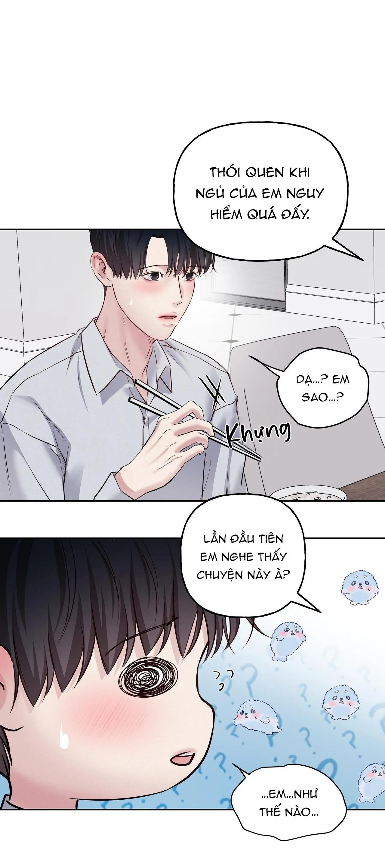 CHỦ NHÂN CỦA THỨ BẢY Chapter 41 Trang 23