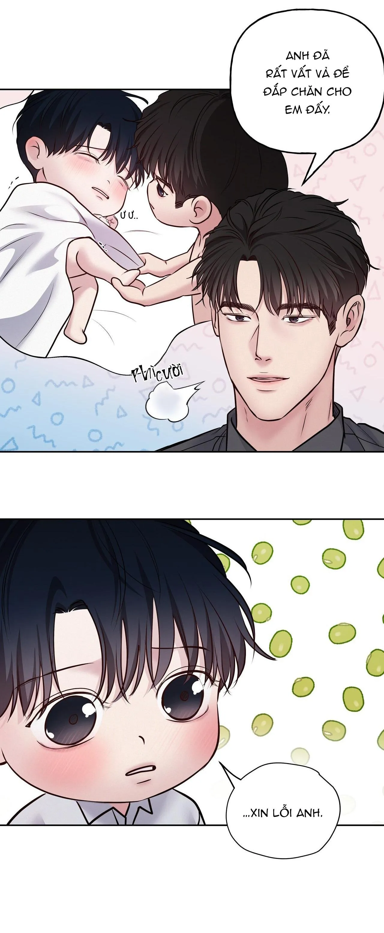 CHỦ NHÂN CỦA THỨ BẢY Chapter 41 Trang 25