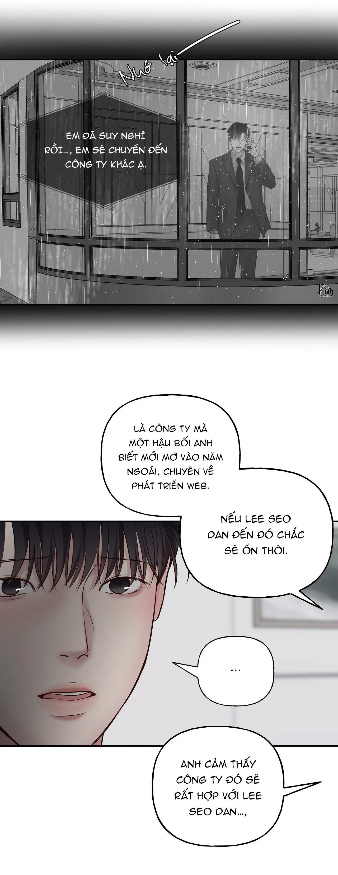 CHỦ NHÂN CỦA THỨ BẢY Chapter 41 Trang 27