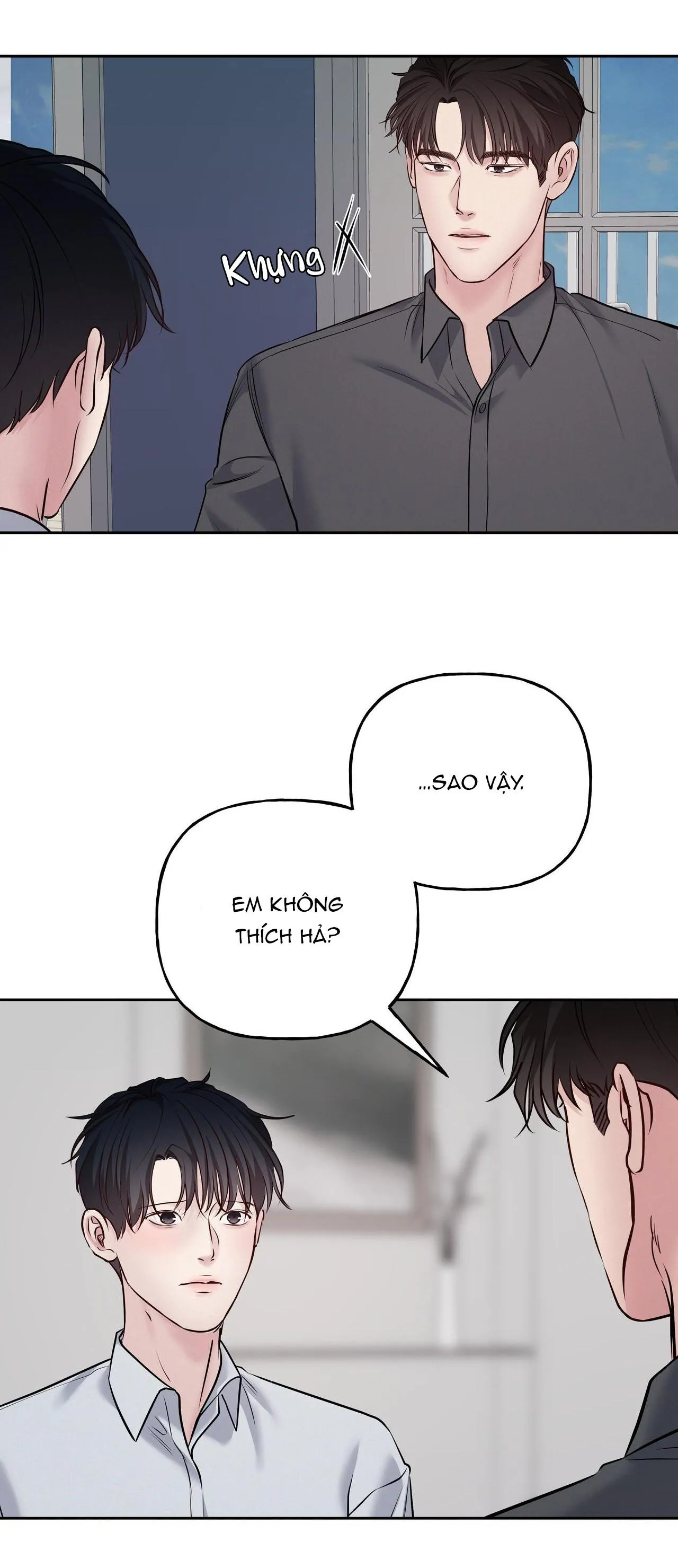 CHỦ NHÂN CỦA THỨ BẢY Chapter 41 Trang 28