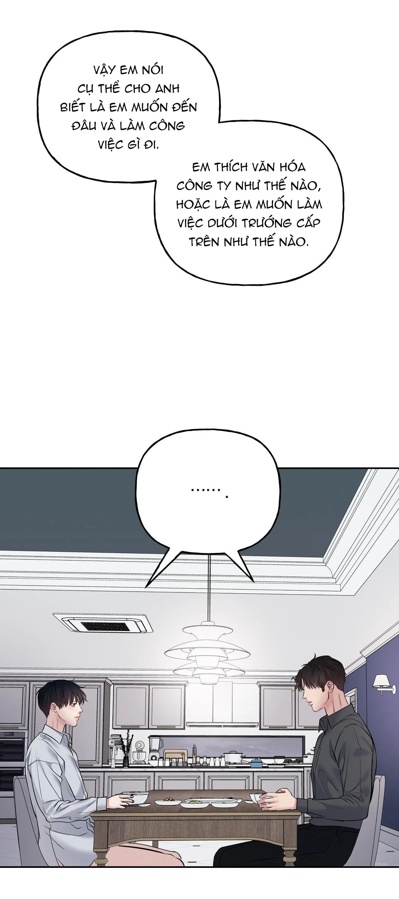 CHỦ NHÂN CỦA THỨ BẢY Chapter 41 Trang 29