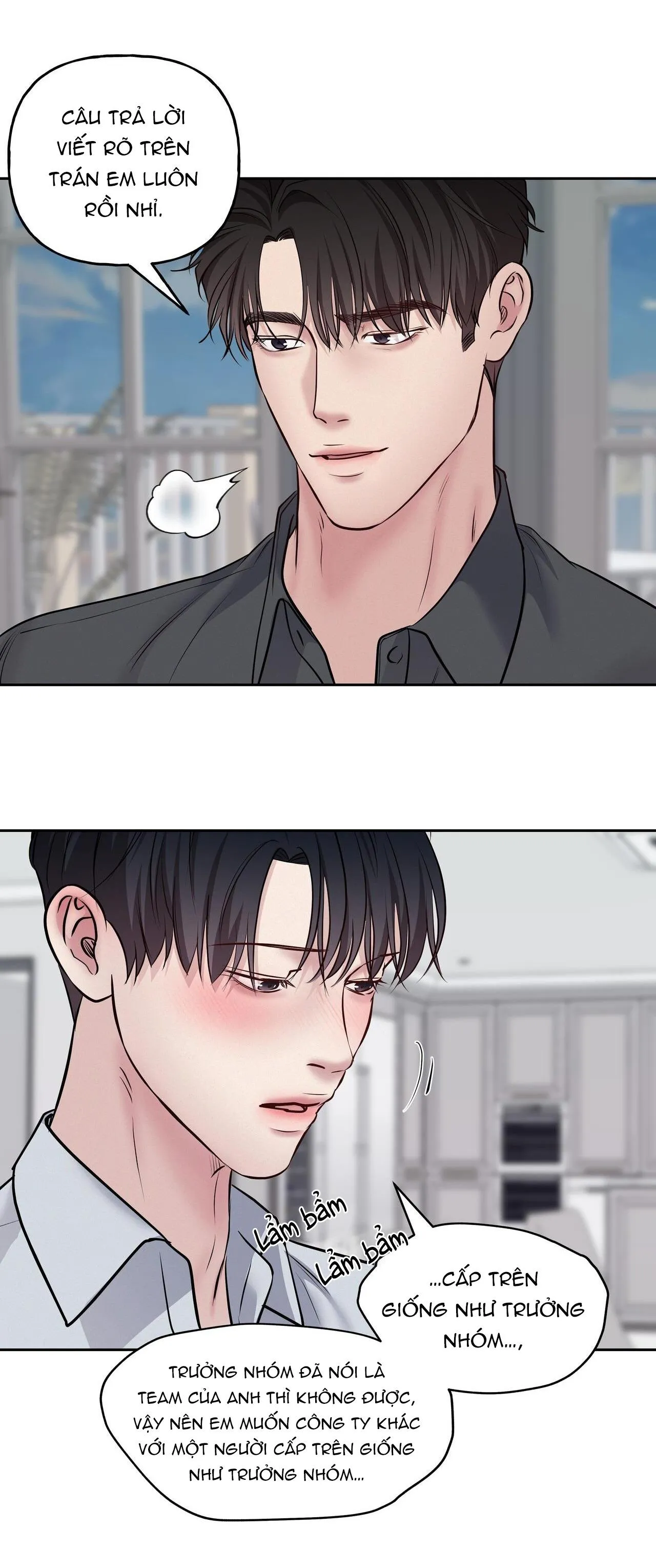 CHỦ NHÂN CỦA THỨ BẢY Chapter 41 Trang 30