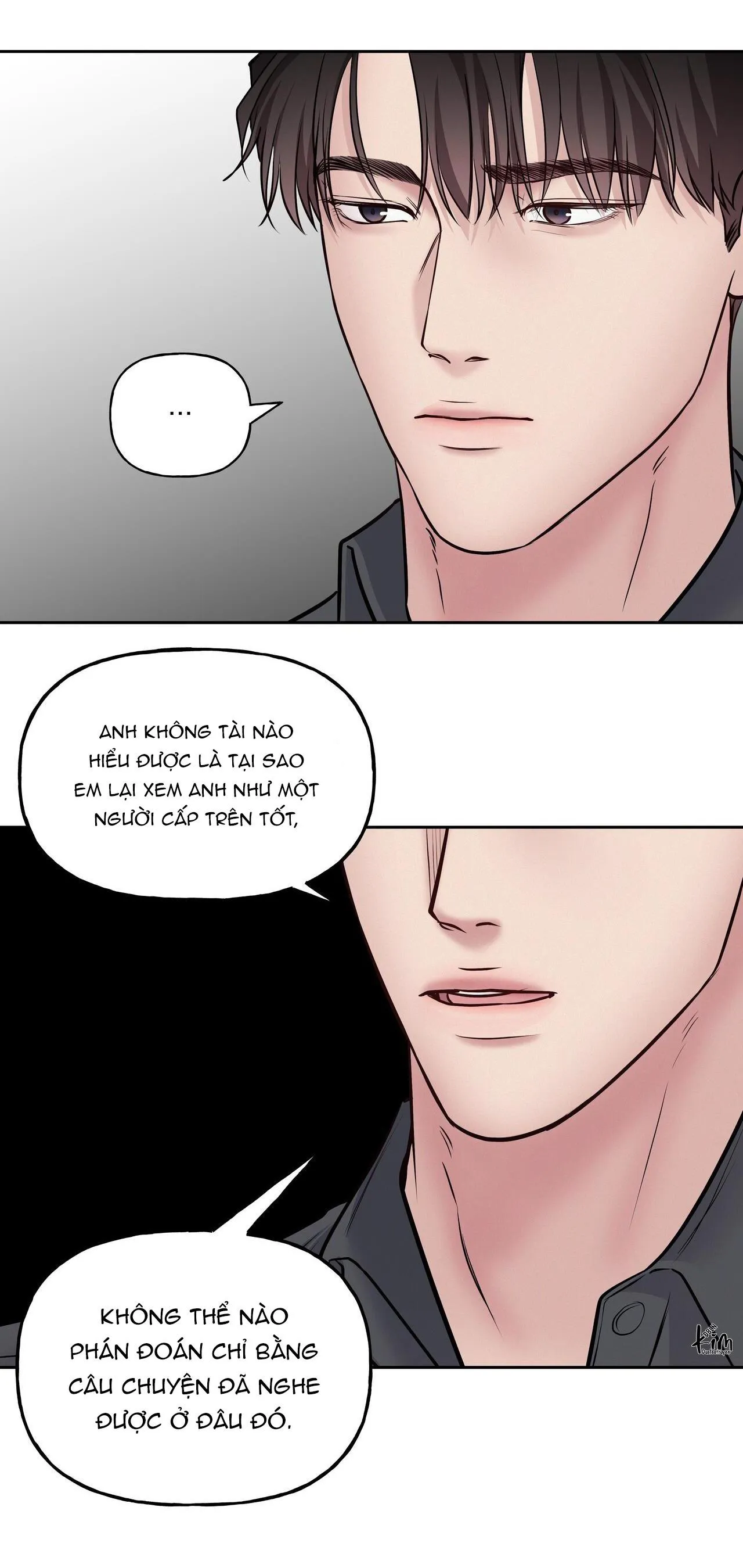 CHỦ NHÂN CỦA THỨ BẢY Chapter 41 Trang 31