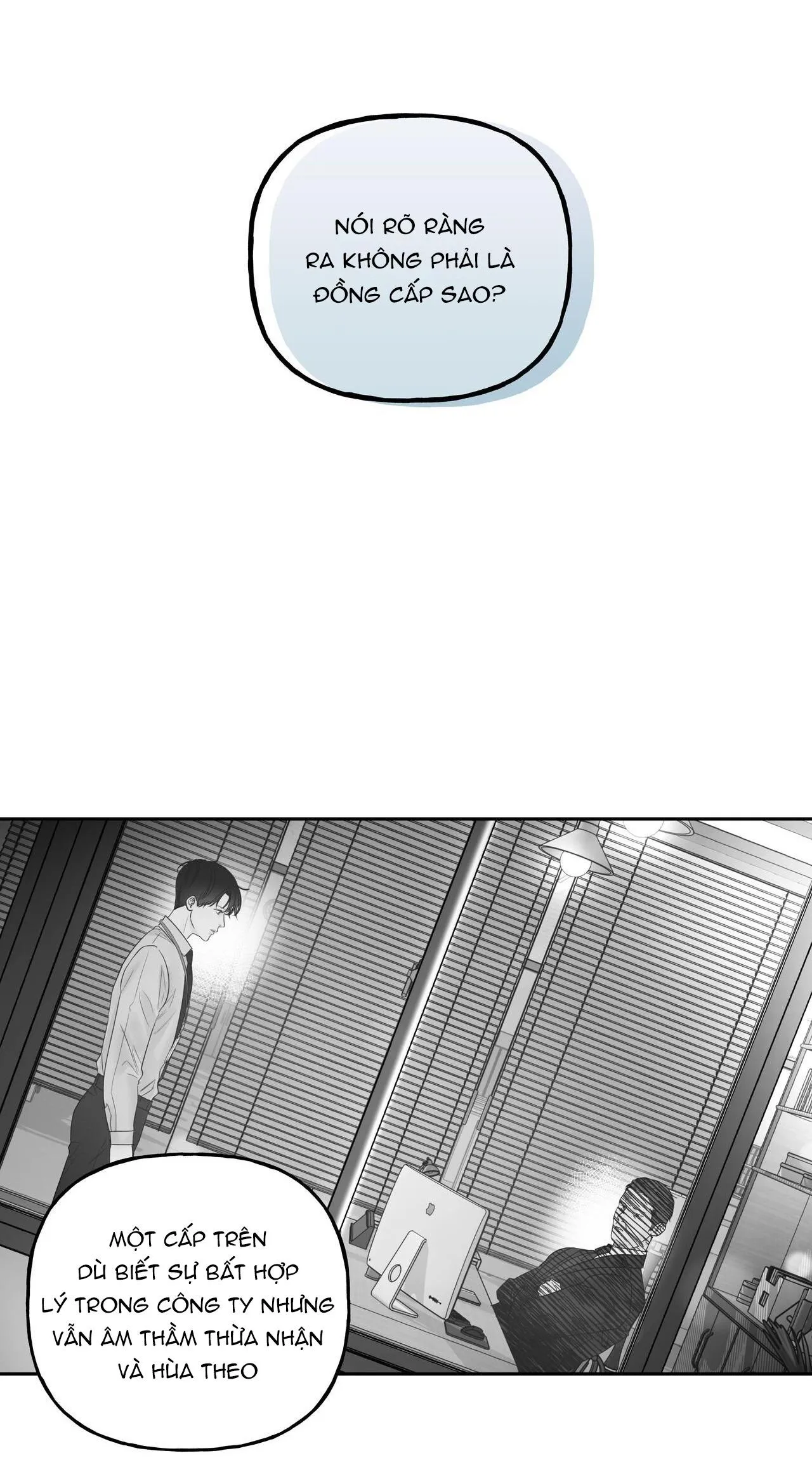 CHỦ NHÂN CỦA THỨ BẢY Chapter 41 Trang 33