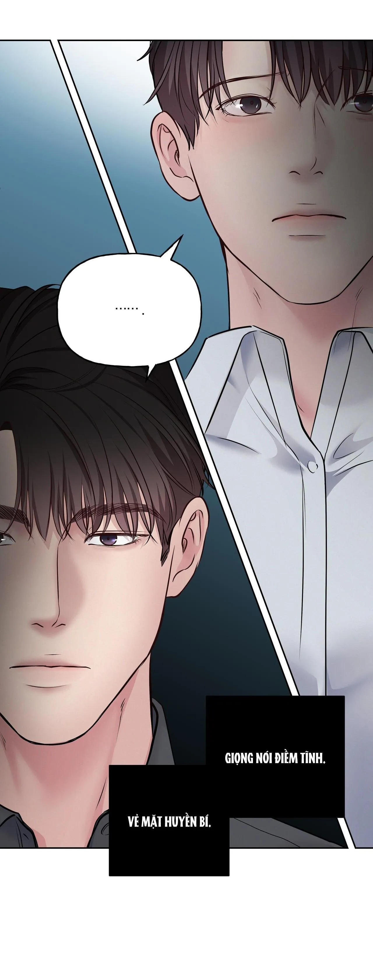 CHỦ NHÂN CỦA THỨ BẢY Chapter 41 Trang 35