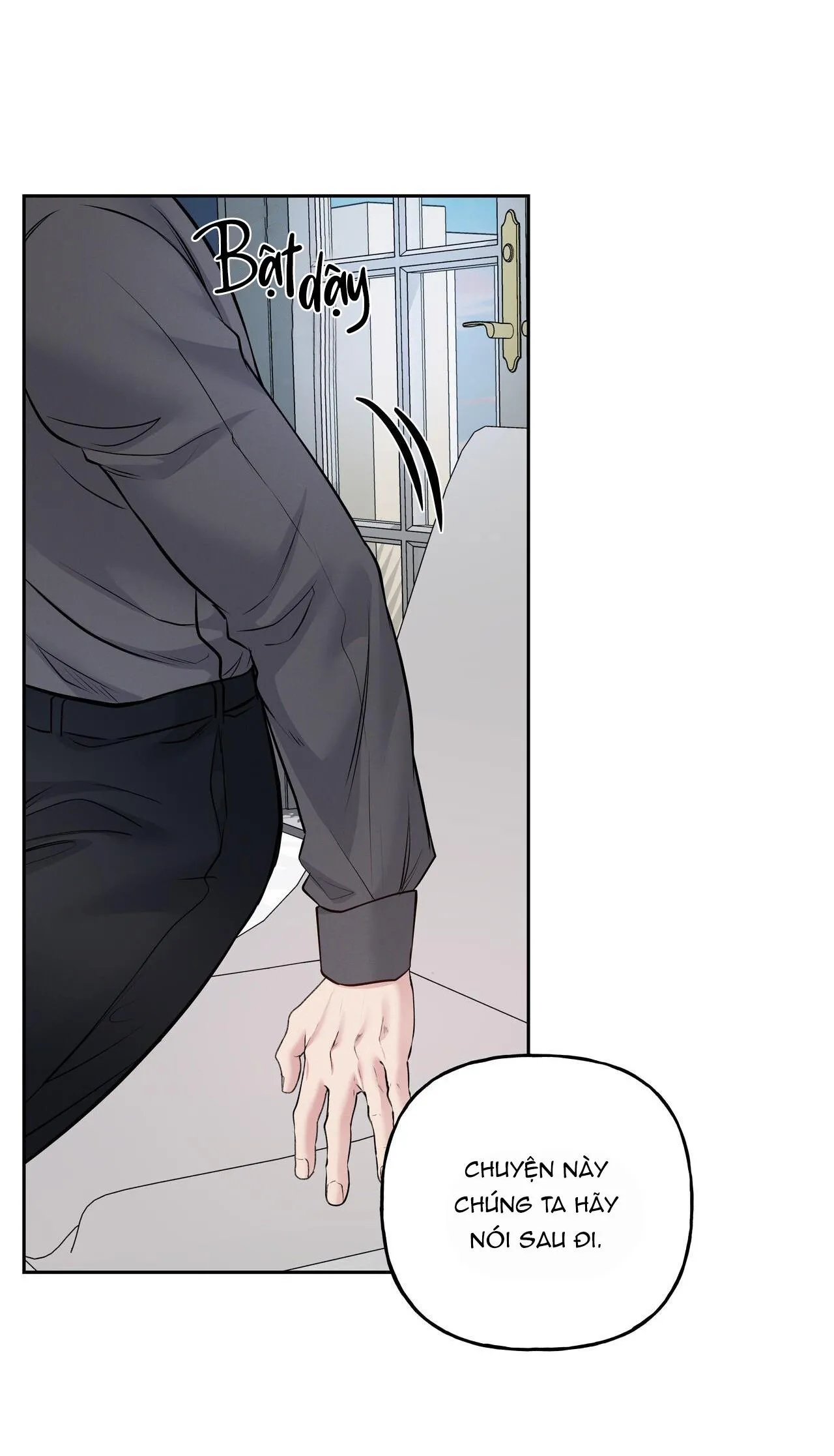 CHỦ NHÂN CỦA THỨ BẢY Chapter 41 Trang 36