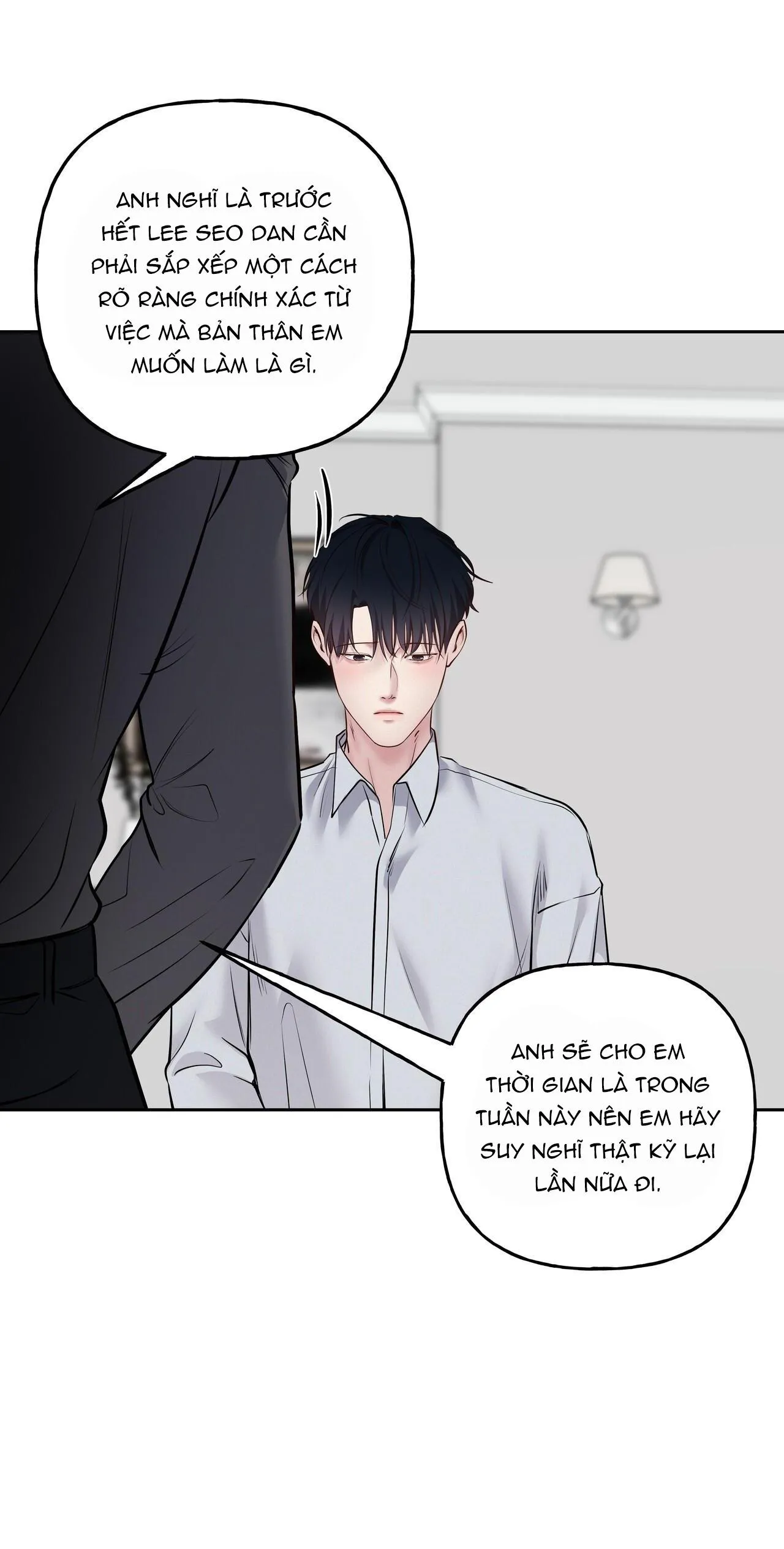 CHỦ NHÂN CỦA THỨ BẢY Chapter 41 Trang 37