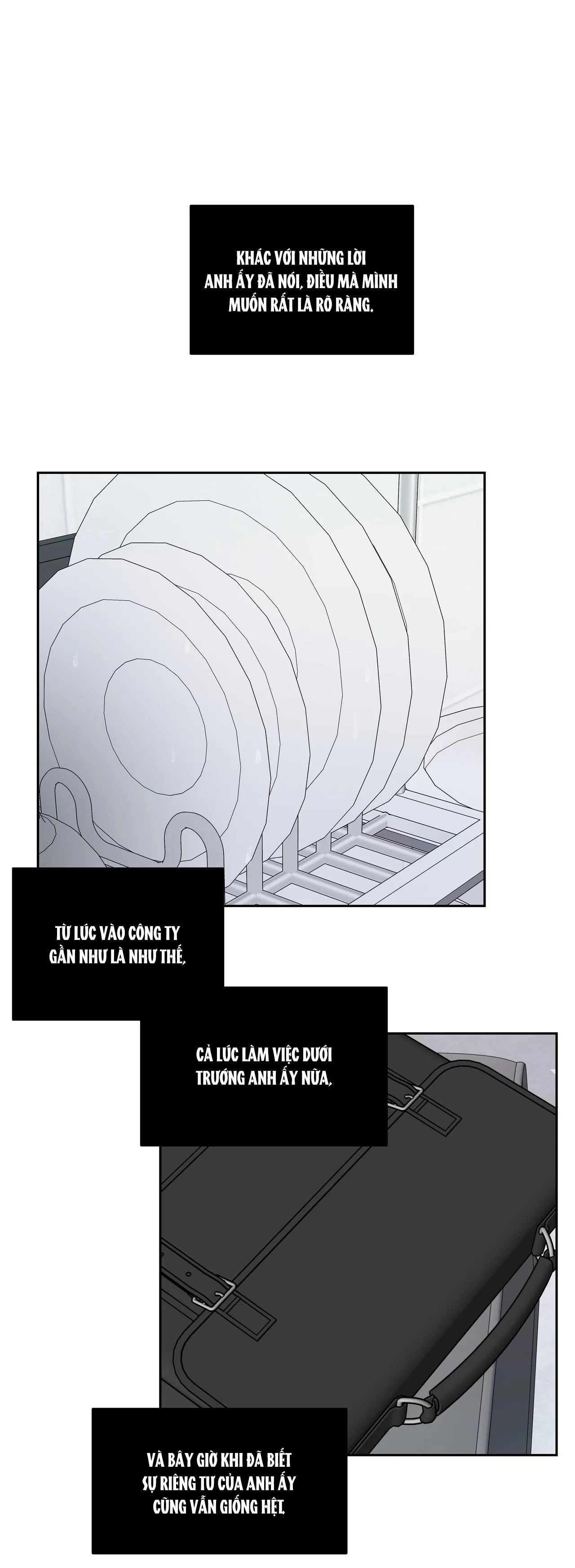 CHỦ NHÂN CỦA THỨ BẢY Chapter 41 Trang 38