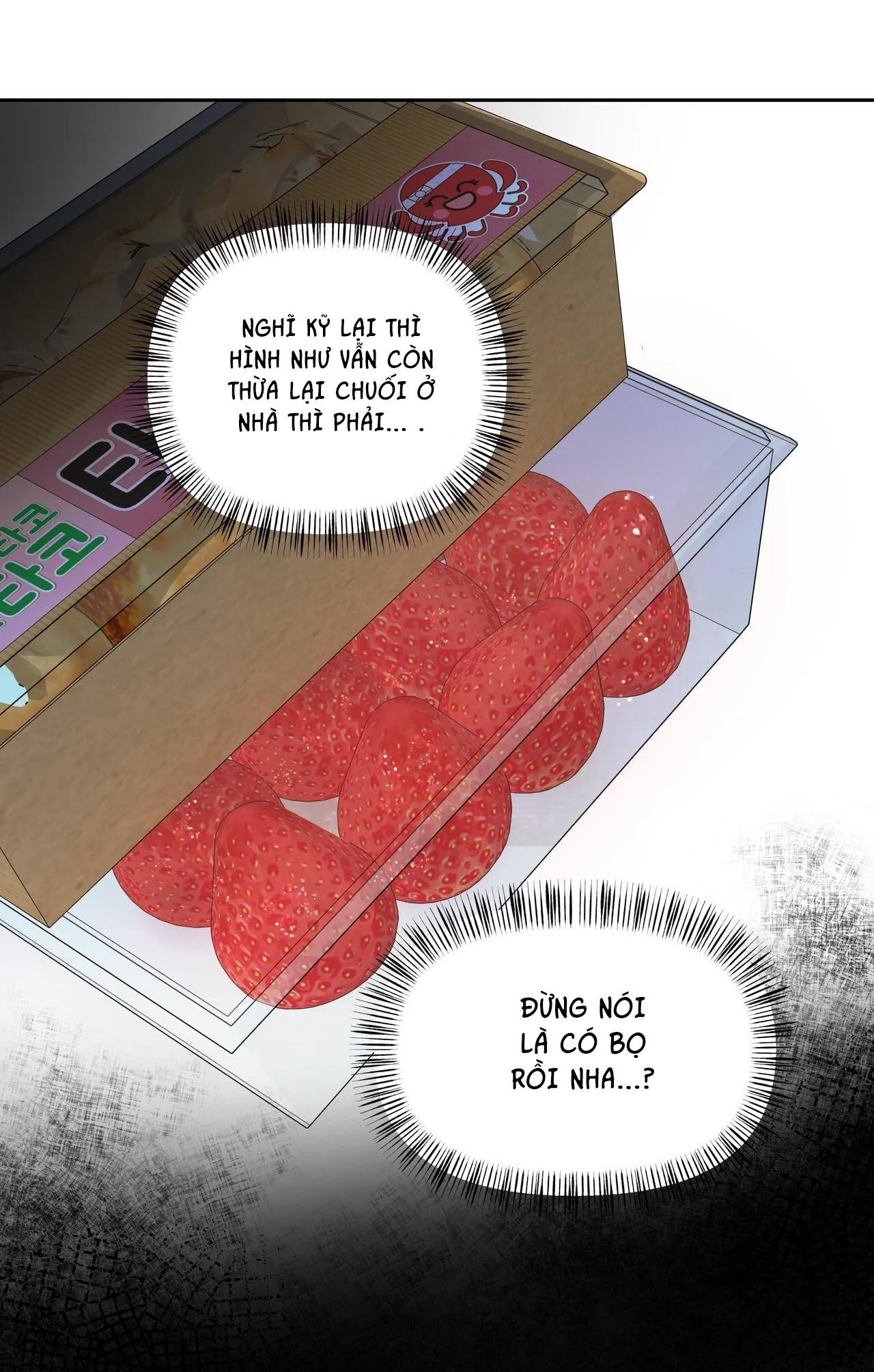 CHỦ NHÂN CỦA THỨ BẢY Chapter 42 Trang 3