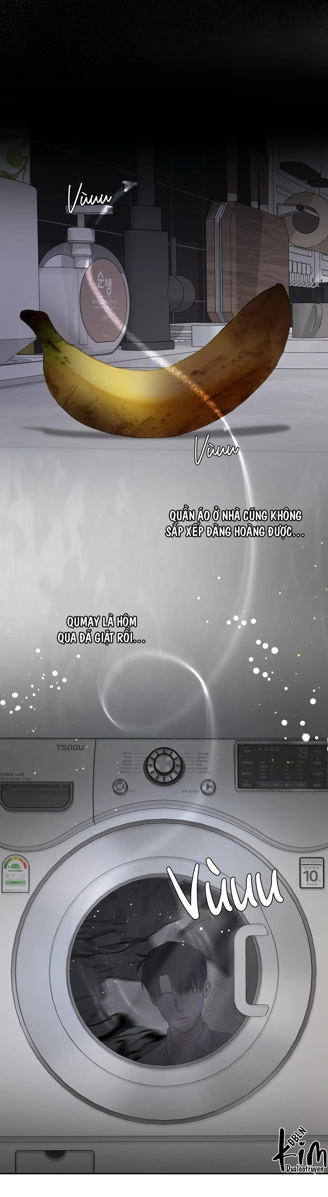 CHỦ NHÂN CỦA THỨ BẢY Chapter 42 Trang 4