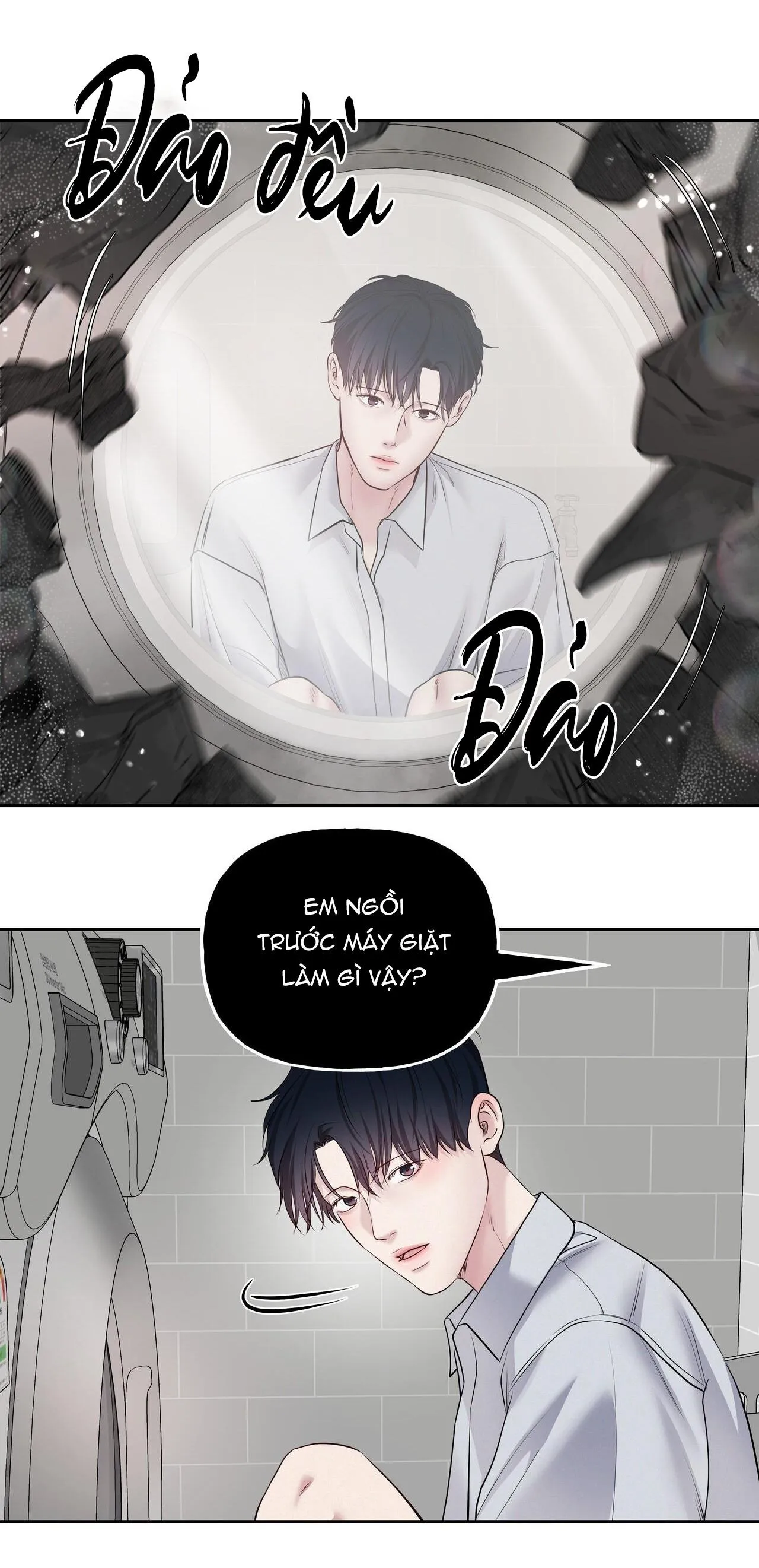 CHỦ NHÂN CỦA THỨ BẢY Chapter 42 Trang 5