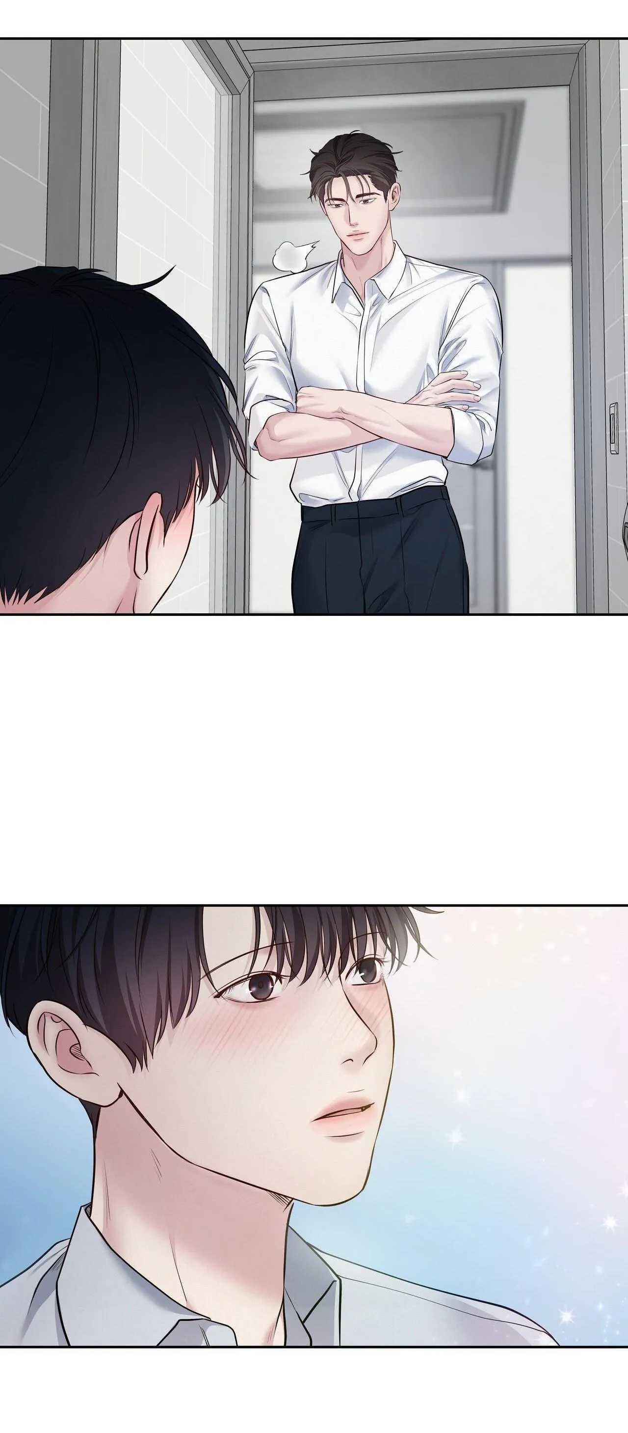 CHỦ NHÂN CỦA THỨ BẢY Chapter 42 Trang 6