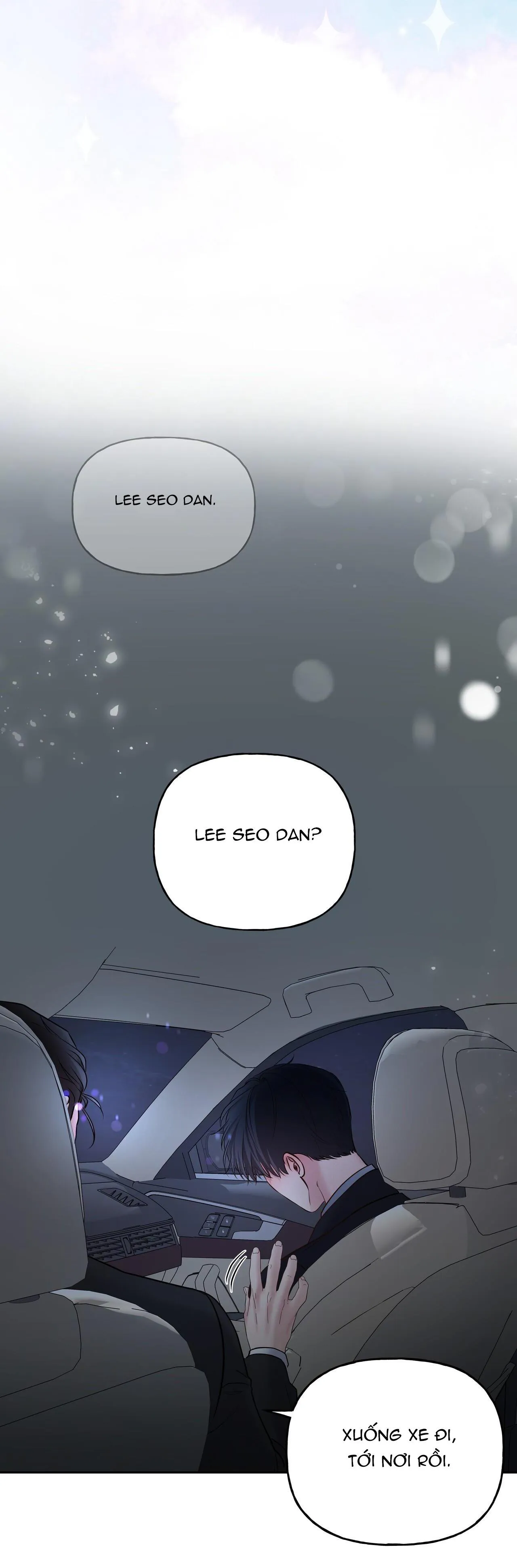 CHỦ NHÂN CỦA THỨ BẢY Chapter 42 Trang 8