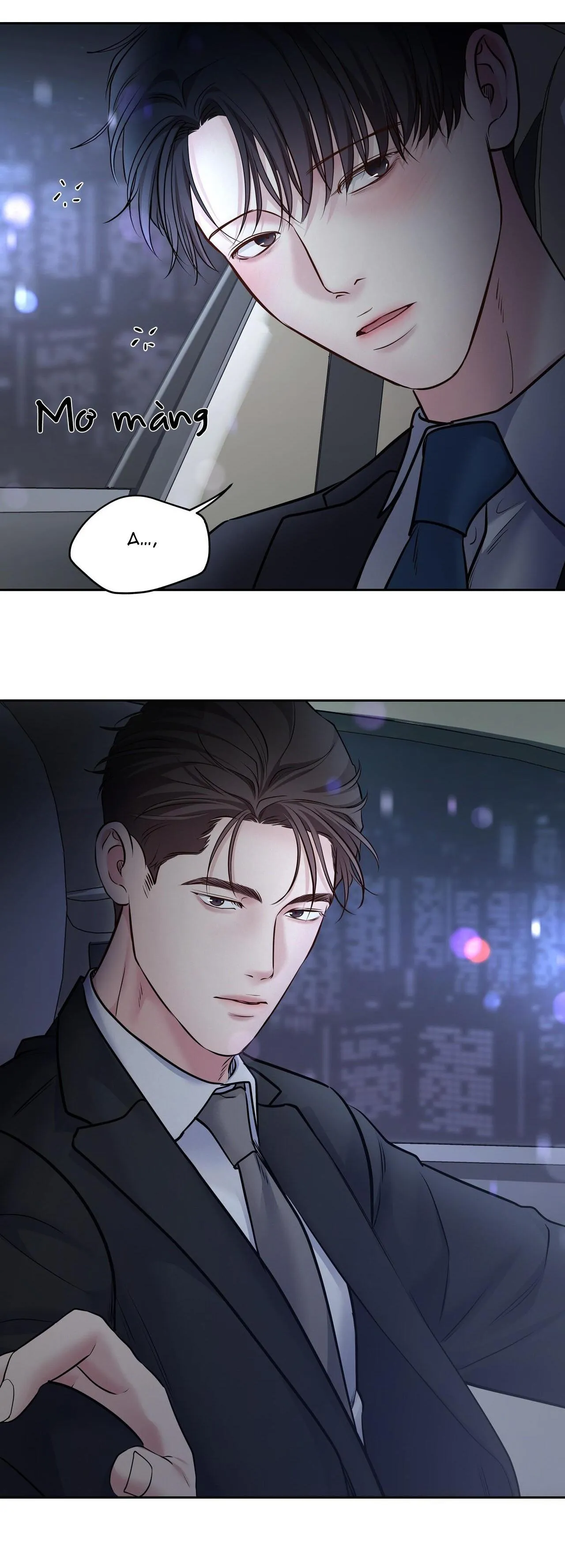 CHỦ NHÂN CỦA THỨ BẢY Chapter 42 Trang 9