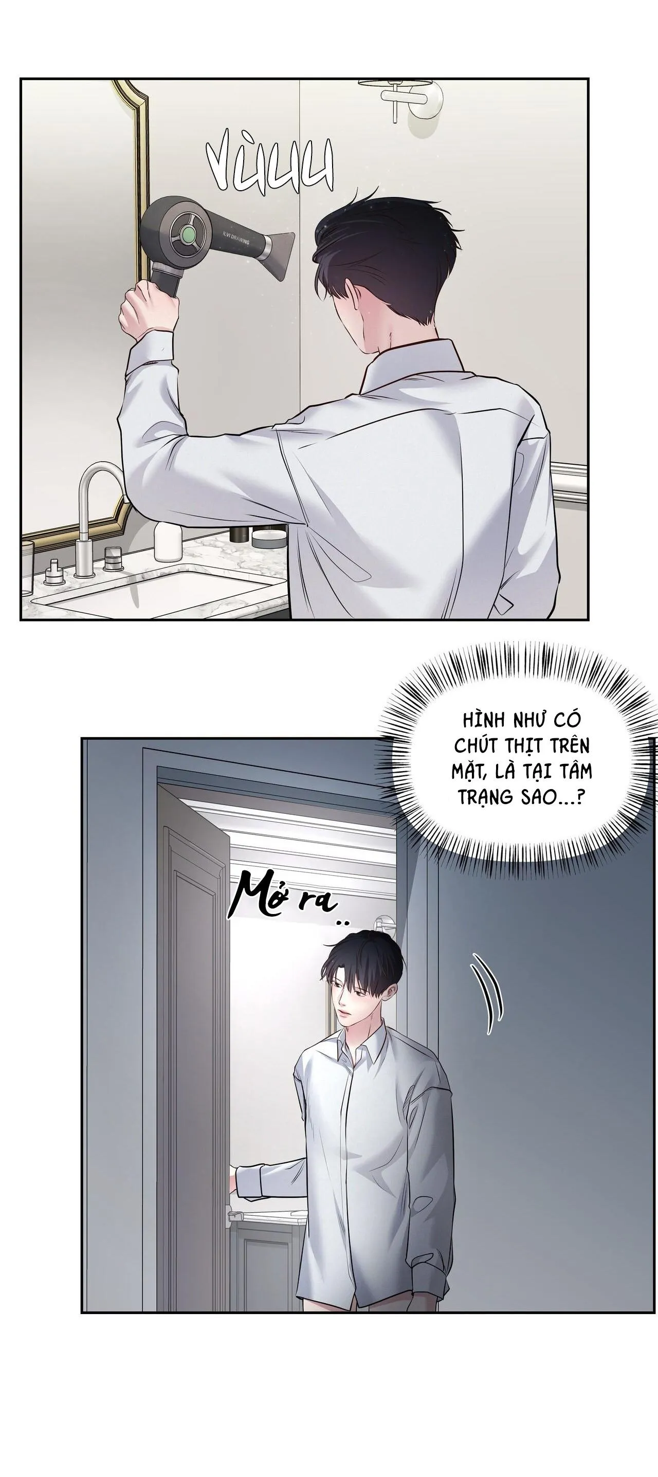 CHỦ NHÂN CỦA THỨ BẢY Chapter 42 Trang 12