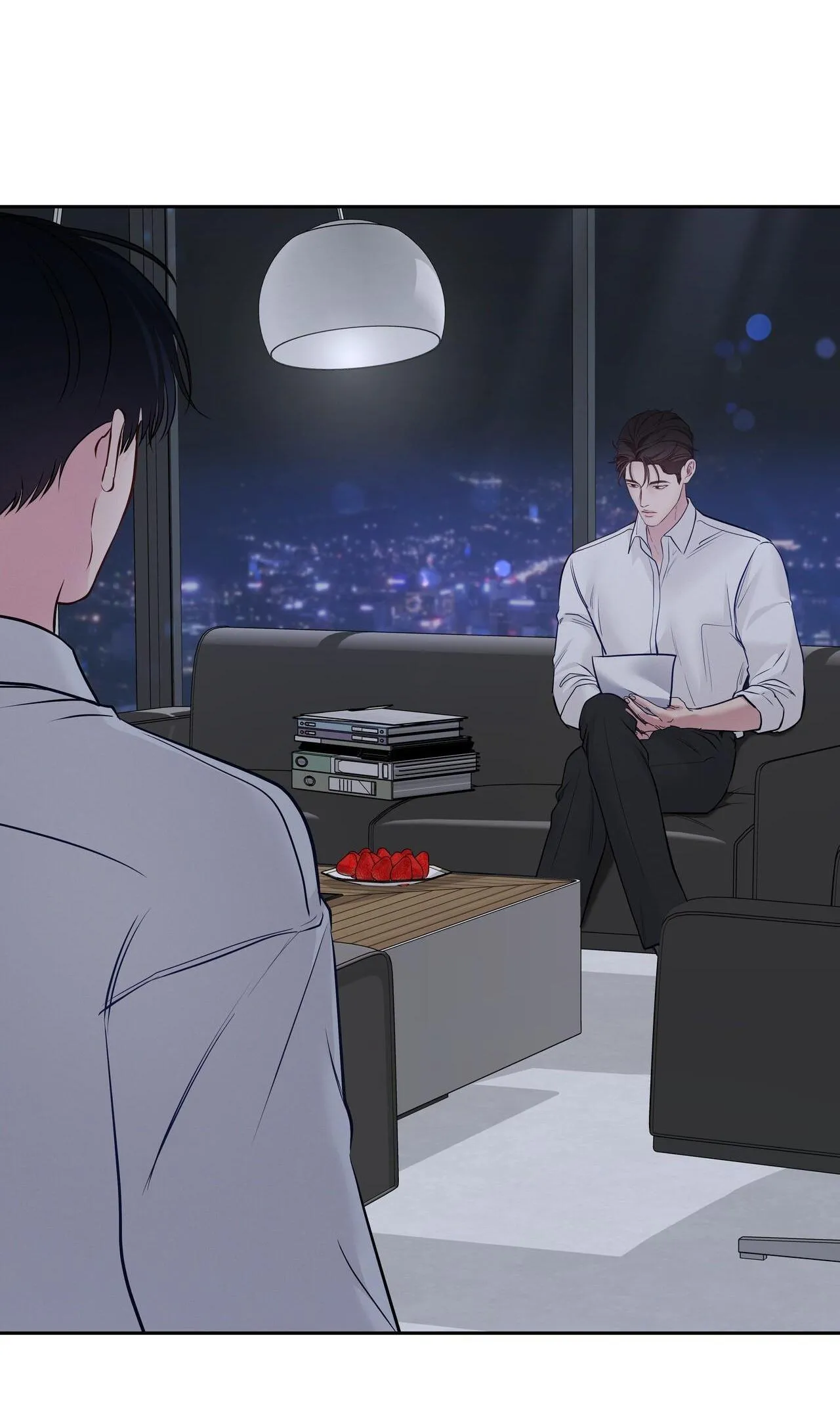 CHỦ NHÂN CỦA THỨ BẢY Chapter 42 Trang 13