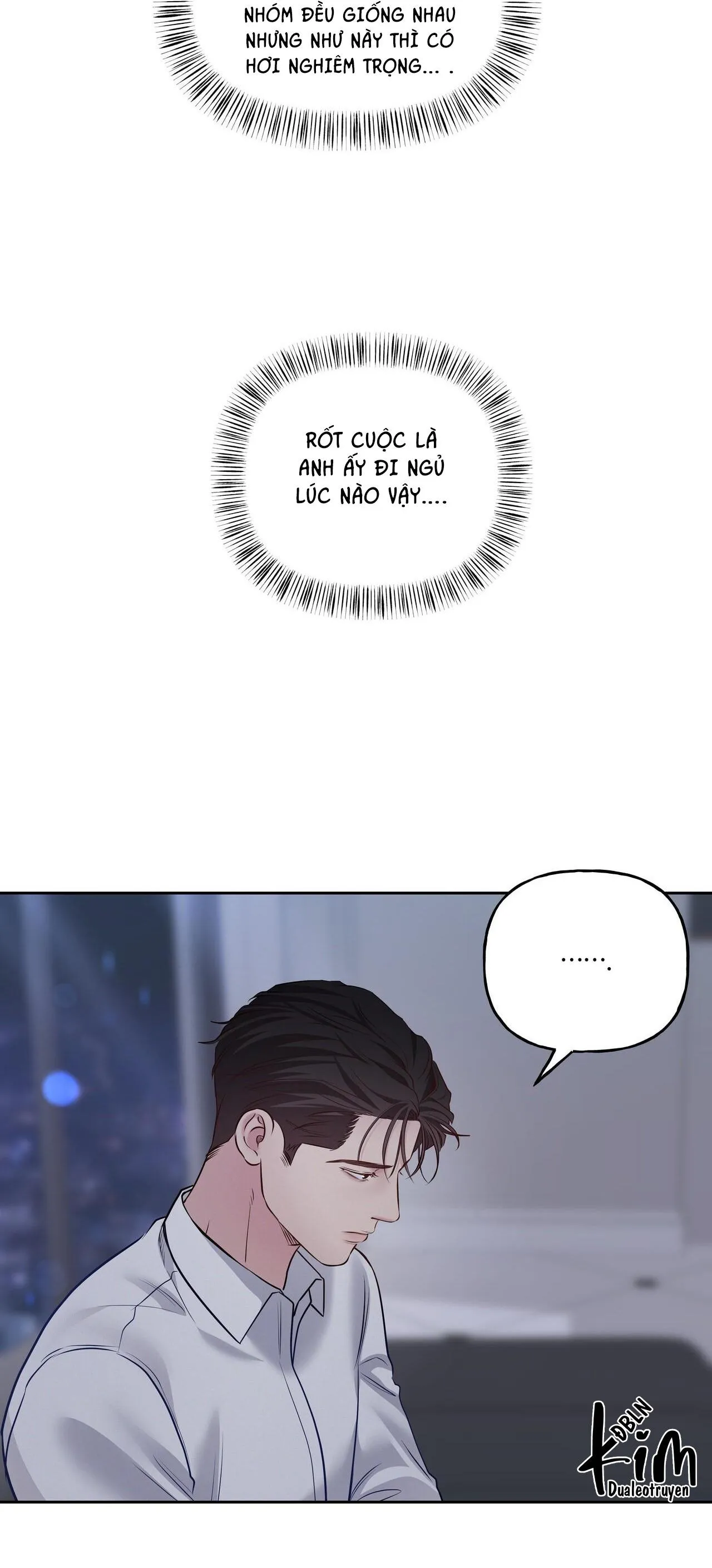 CHỦ NHÂN CỦA THỨ BẢY Chapter 42 Trang 17