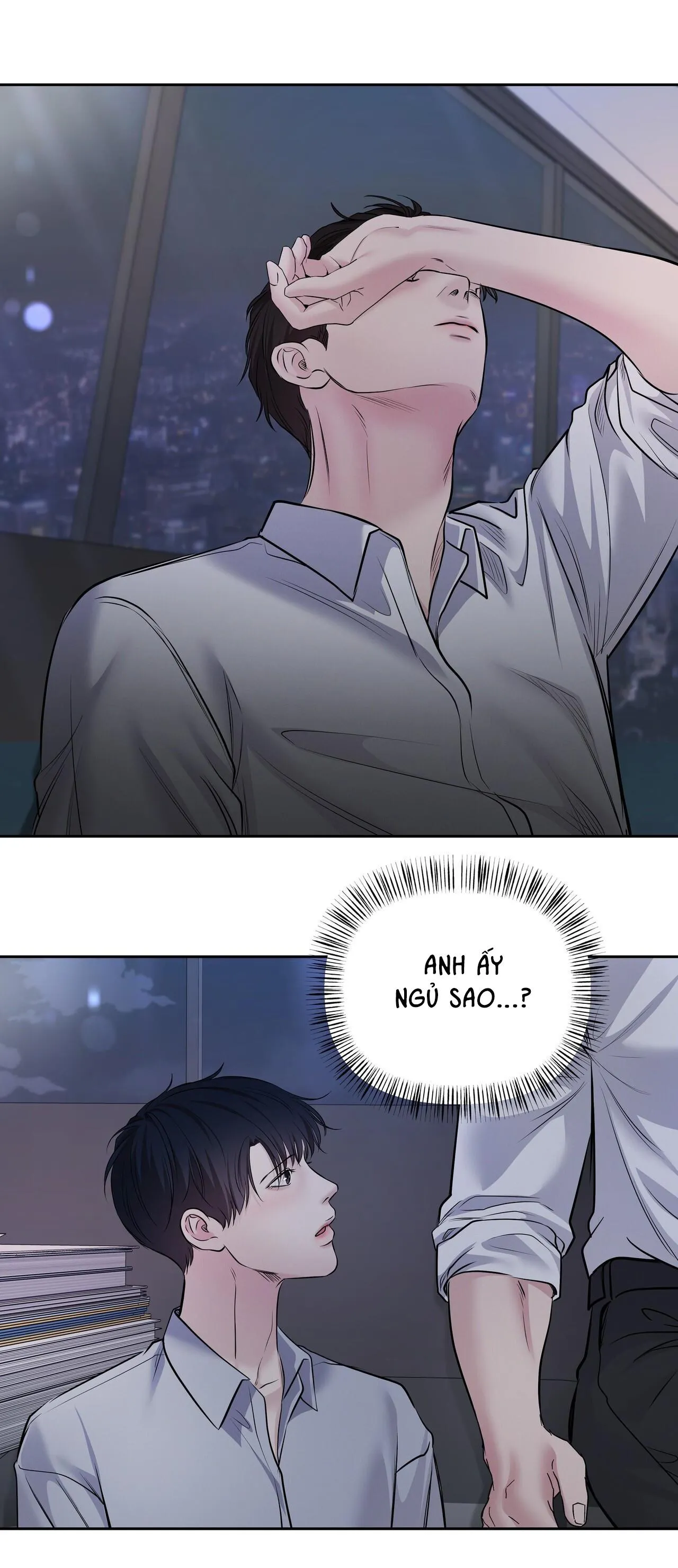 CHỦ NHÂN CỦA THỨ BẢY Chapter 42 Trang 19