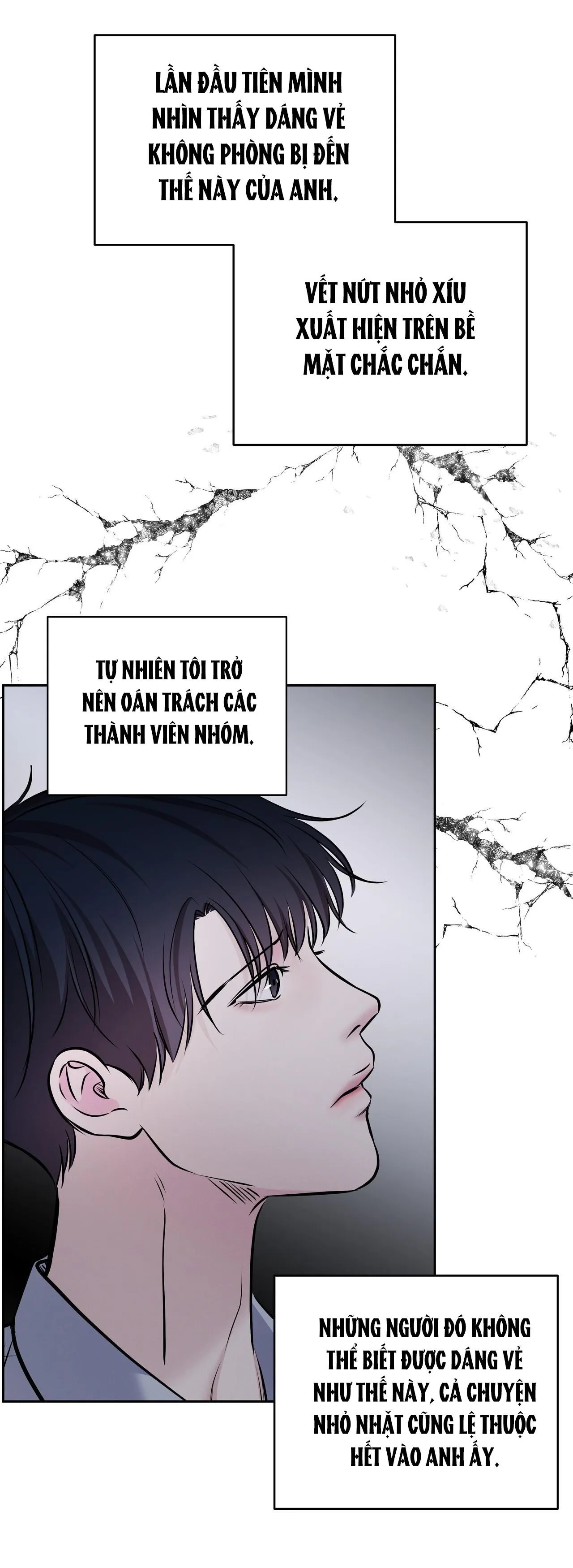 CHỦ NHÂN CỦA THỨ BẢY Chapter 42 Trang 20