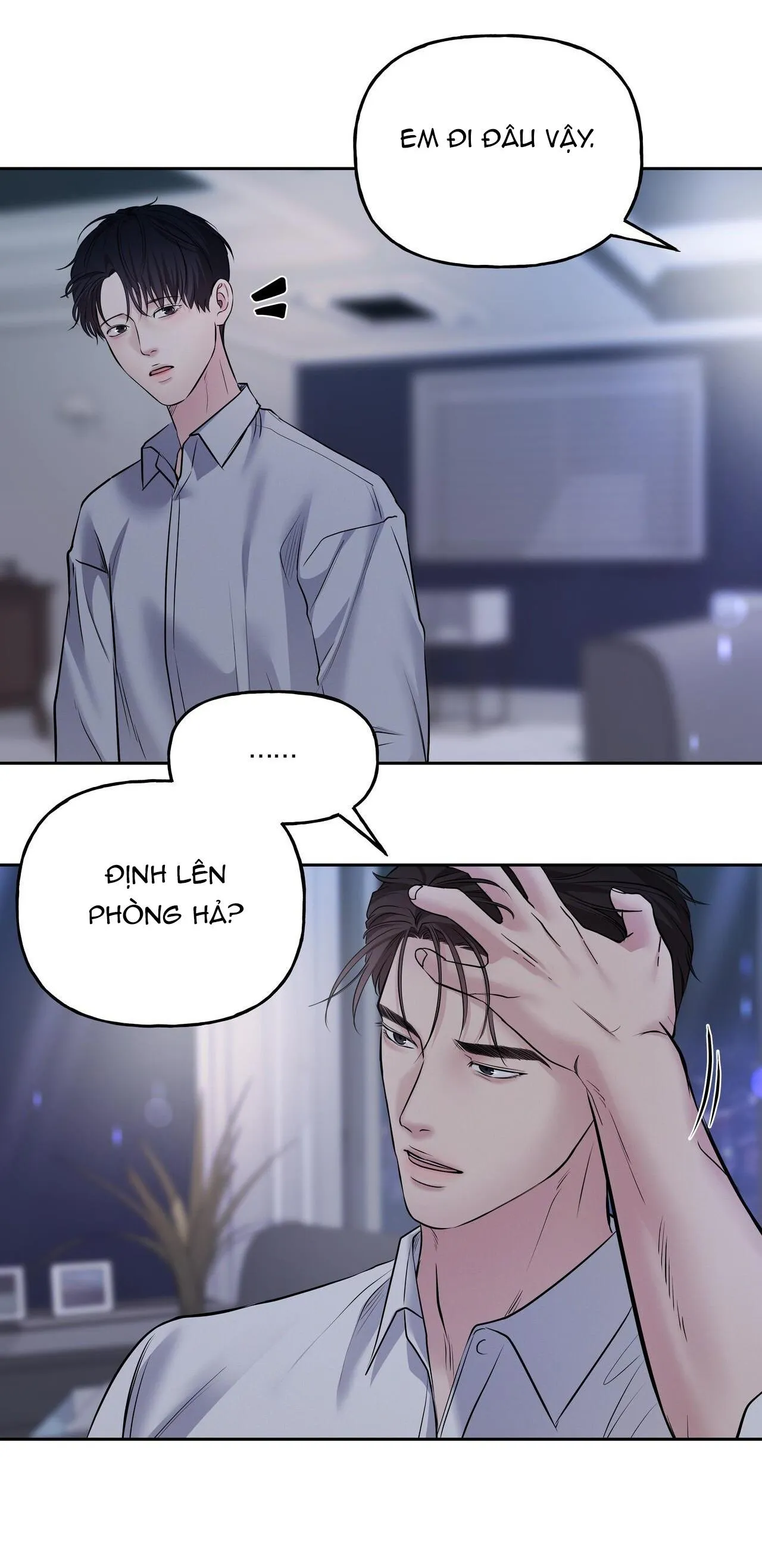 CHỦ NHÂN CỦA THỨ BẢY Chapter 42 Trang 23