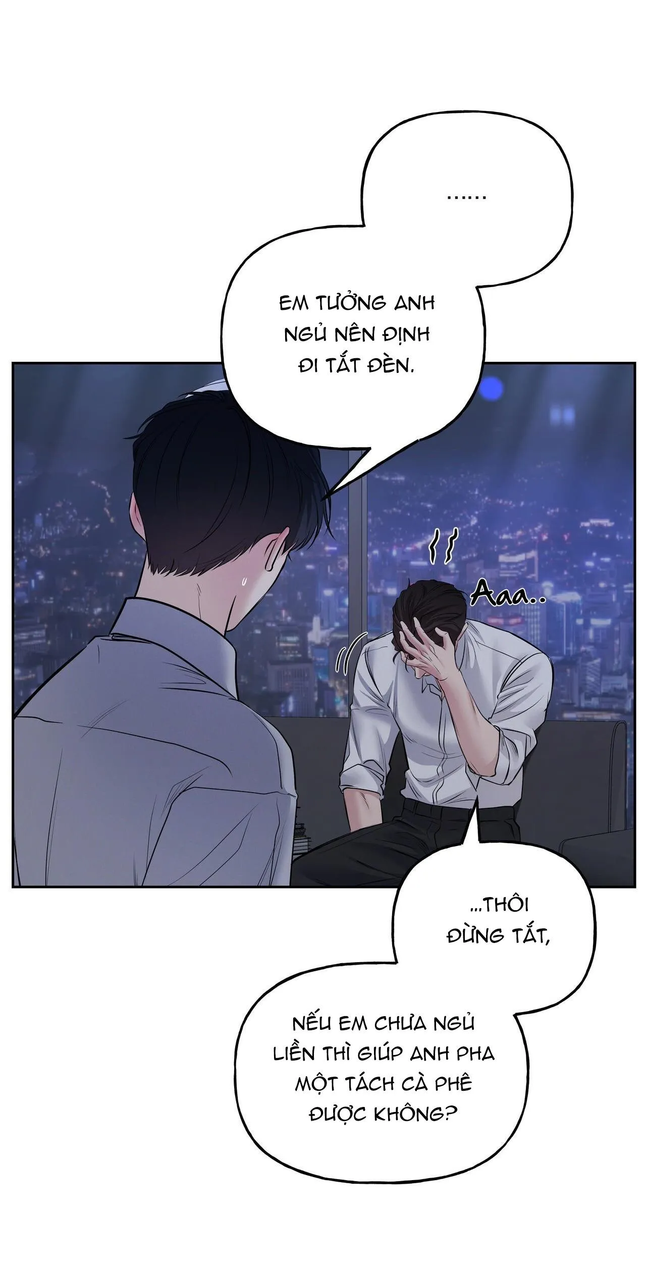 CHỦ NHÂN CỦA THỨ BẢY Chapter 42 Trang 24