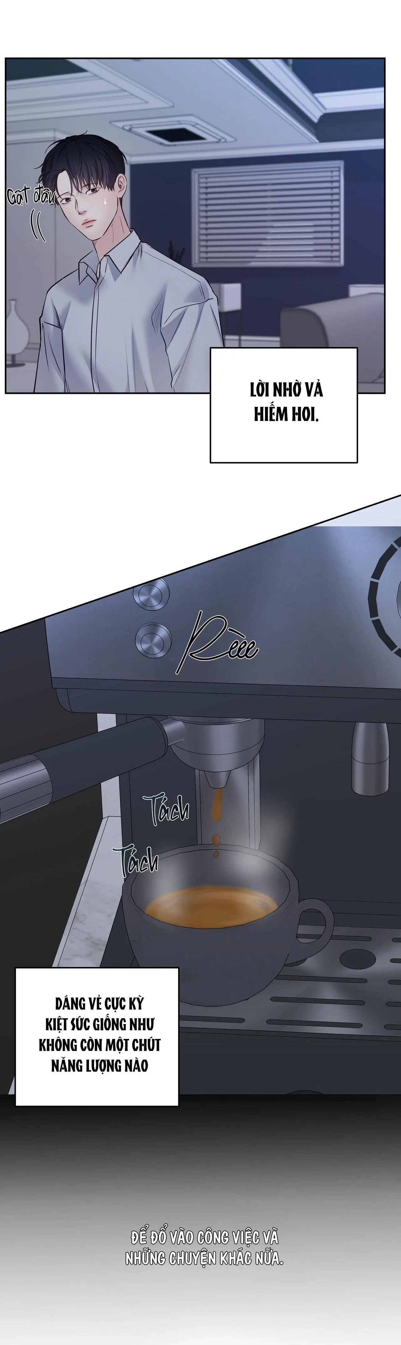 CHỦ NHÂN CỦA THỨ BẢY Chapter 42 Trang 25