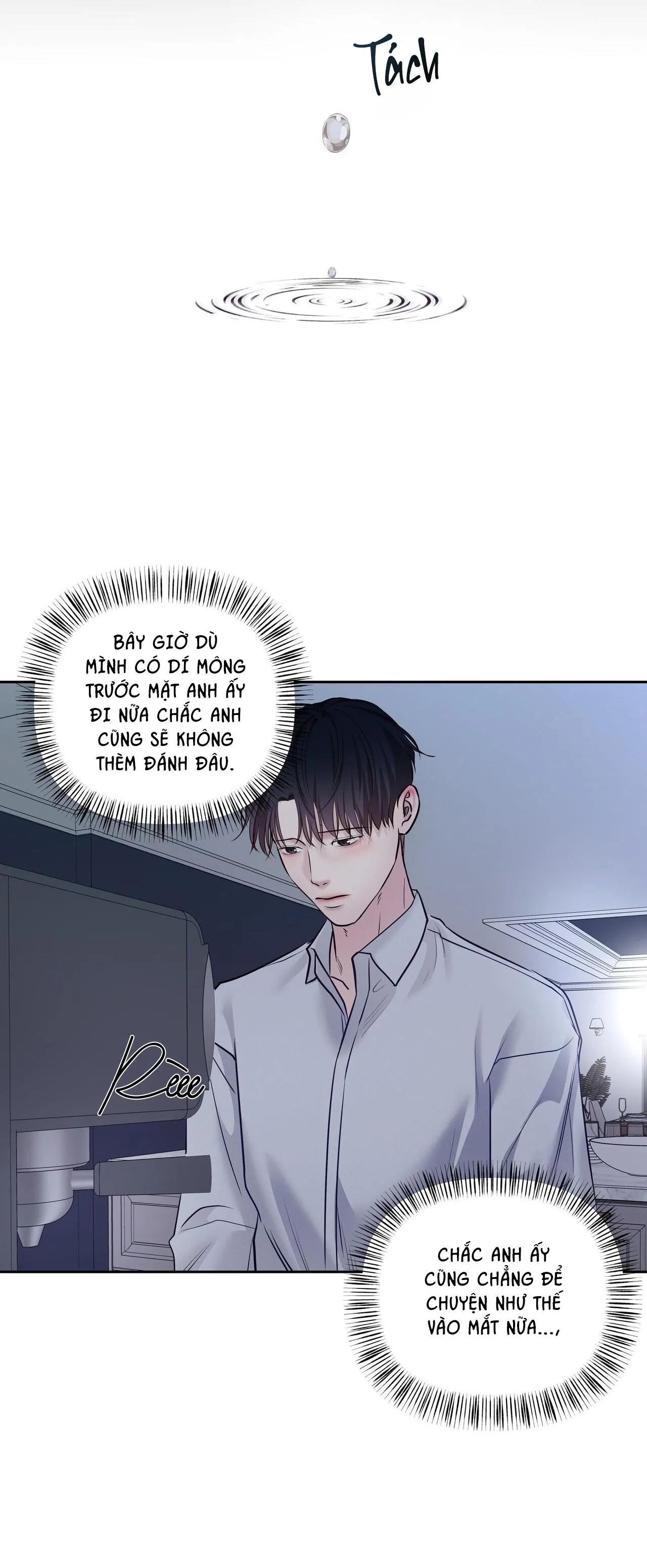 CHỦ NHÂN CỦA THỨ BẢY Chapter 42 Trang 26