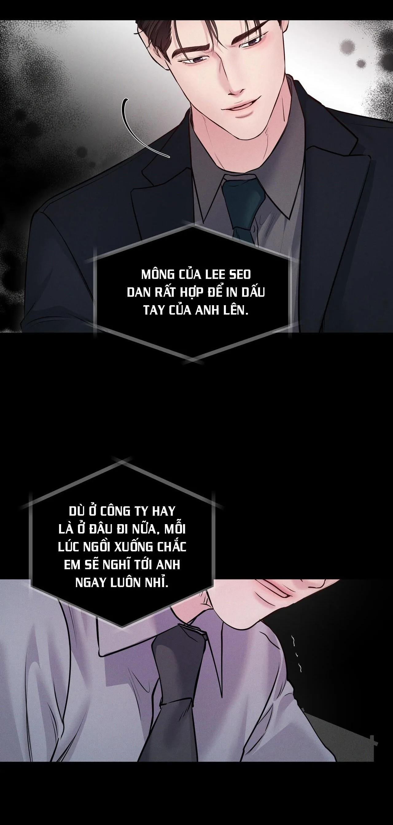 CHỦ NHÂN CỦA THỨ BẢY Chapter 42 Trang 29