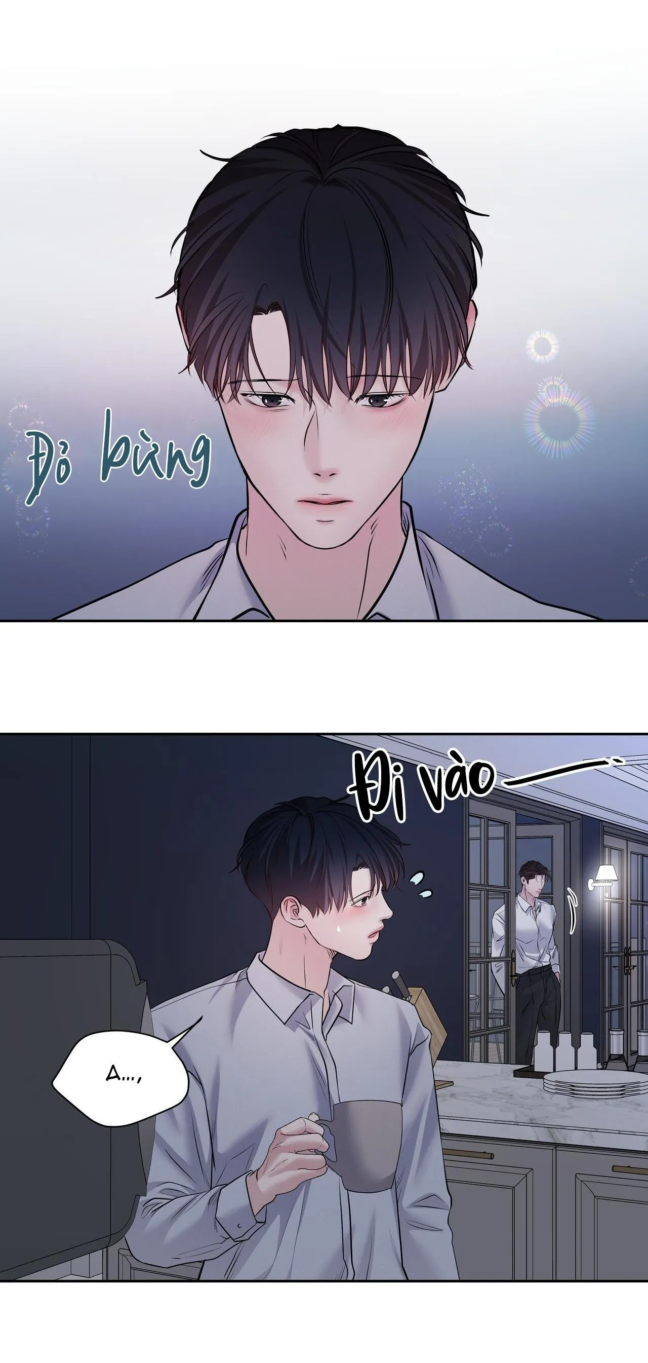 CHỦ NHÂN CỦA THỨ BẢY Chapter 42 Trang 31