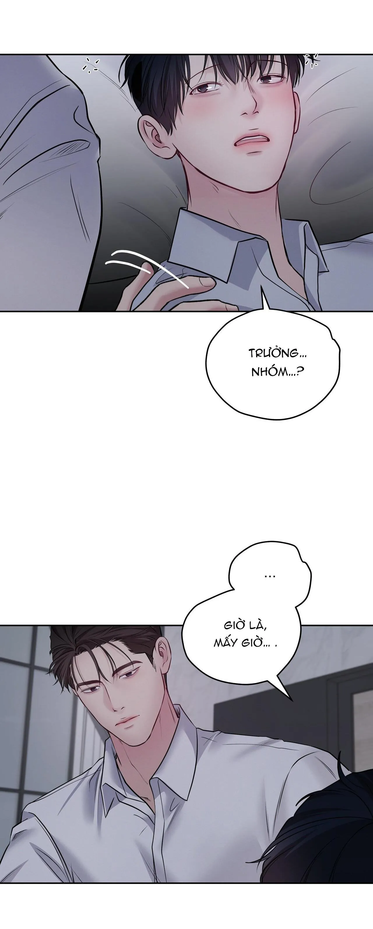 CHỦ NHÂN CỦA THỨ BẢY Chapter 42 Trang 37