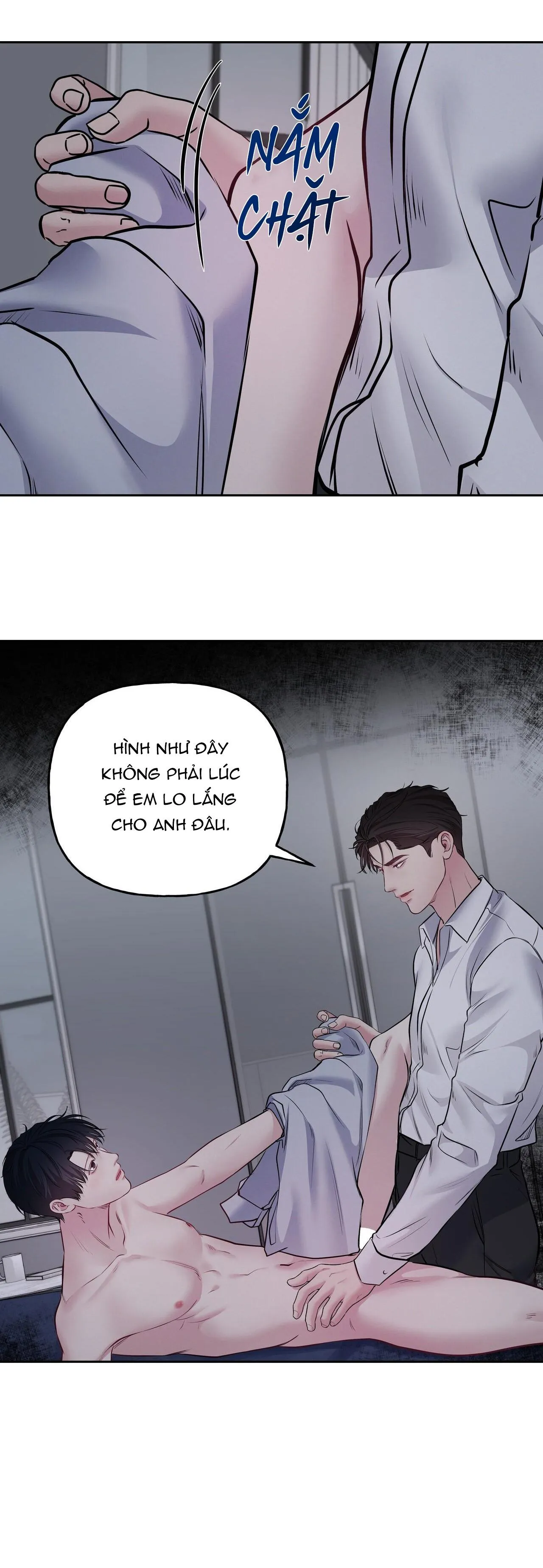 CHỦ NHÂN CỦA THỨ BẢY Chapter 42 Trang 39