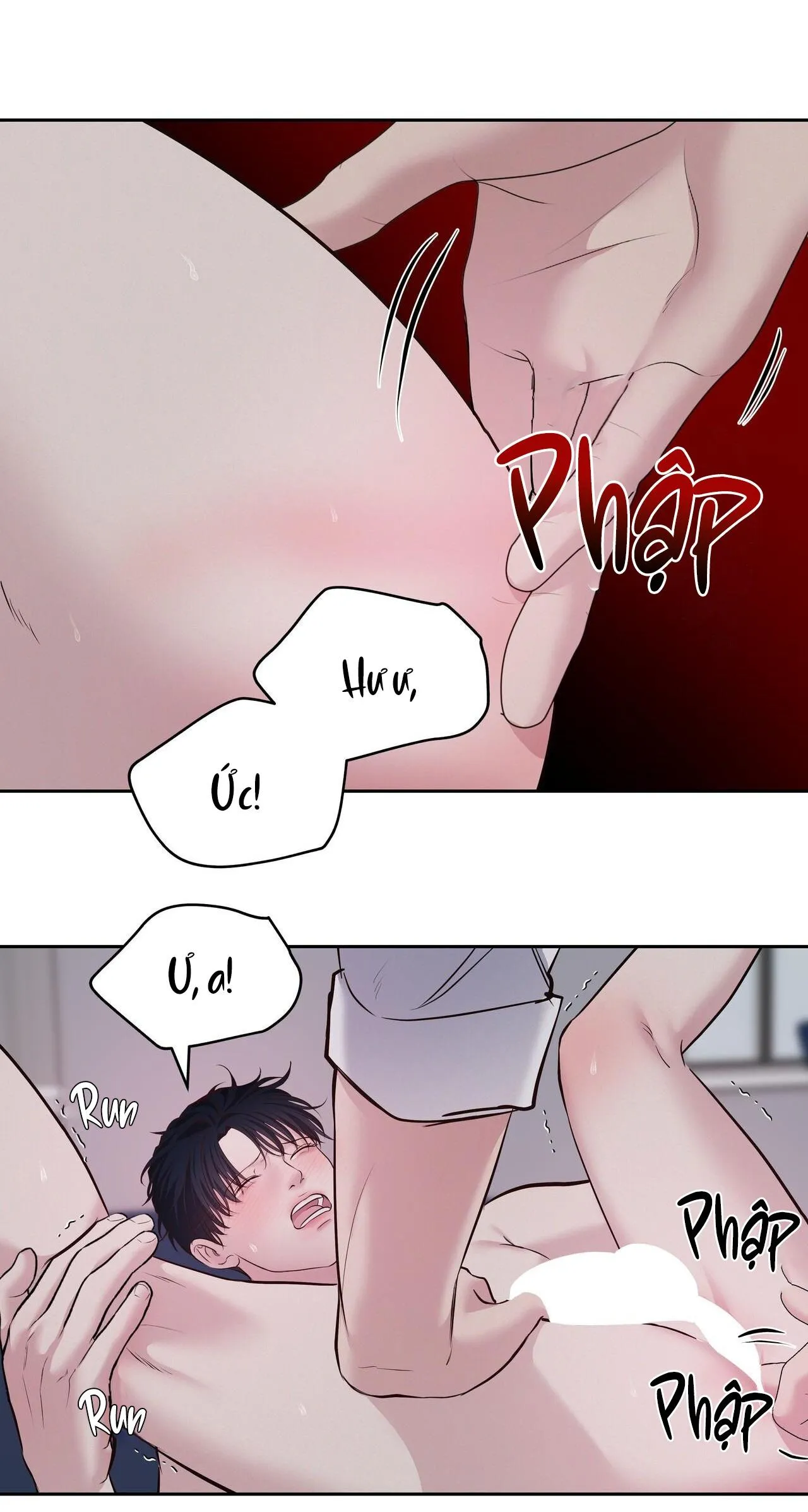 CHỦ NHÂN CỦA THỨ BẢY Chapter 43 Trang 3