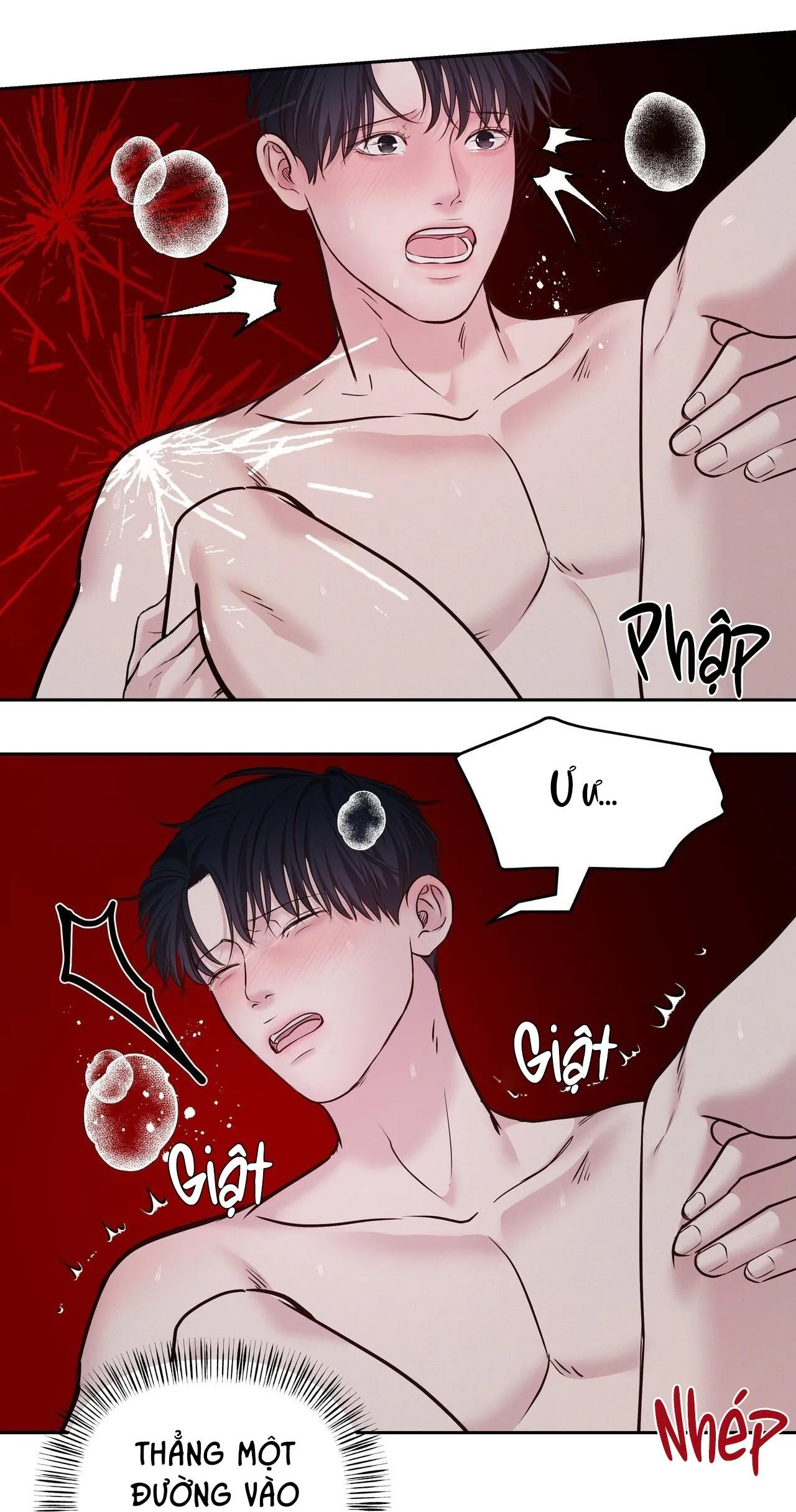 CHỦ NHÂN CỦA THỨ BẢY Chapter 43 Trang 5