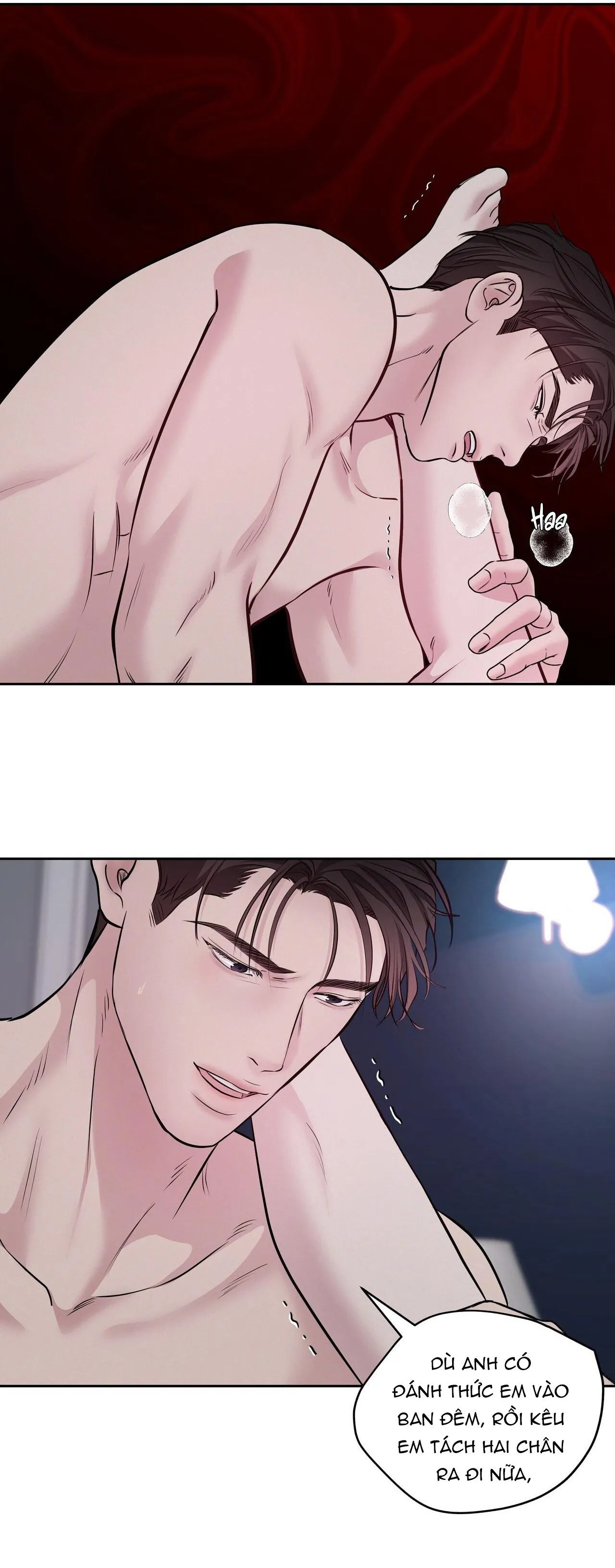 CHỦ NHÂN CỦA THỨ BẢY Chapter 43 Trang 9