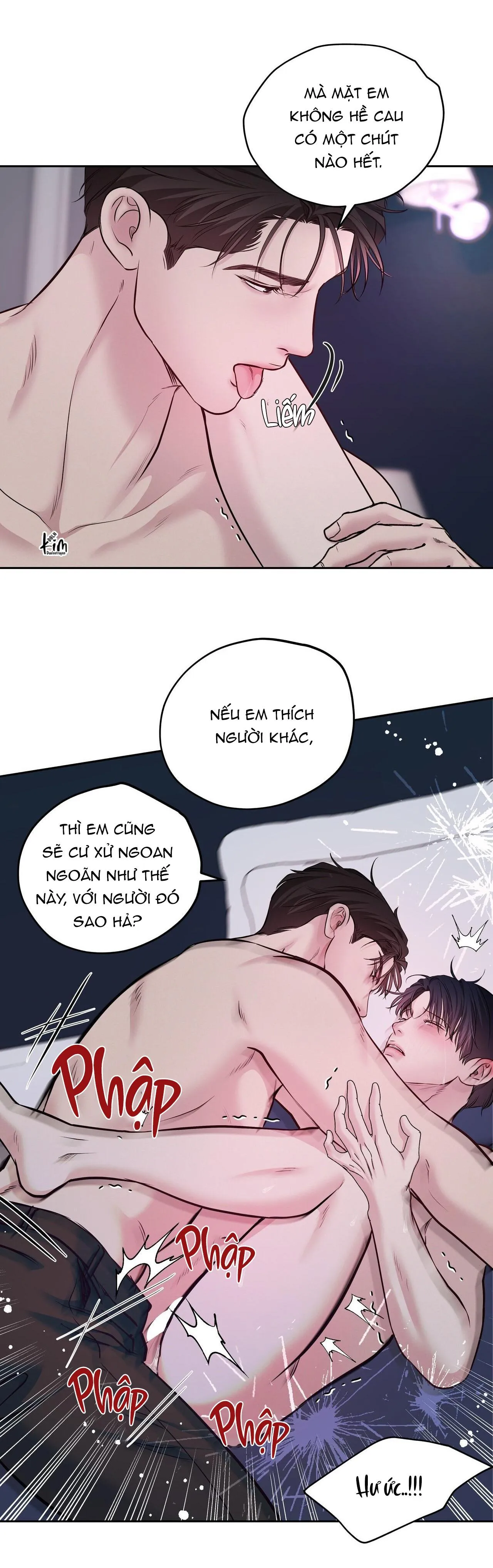 CHỦ NHÂN CỦA THỨ BẢY Chapter 43 Trang 10