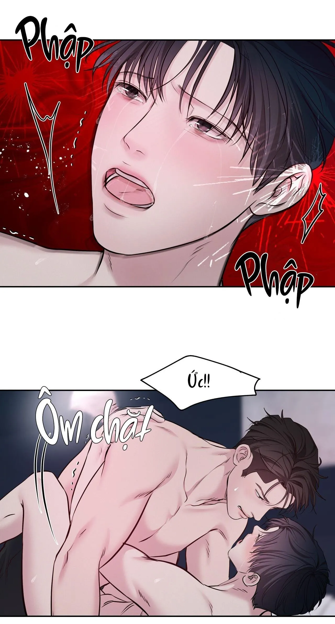 CHỦ NHÂN CỦA THỨ BẢY Chapter 43 Trang 12