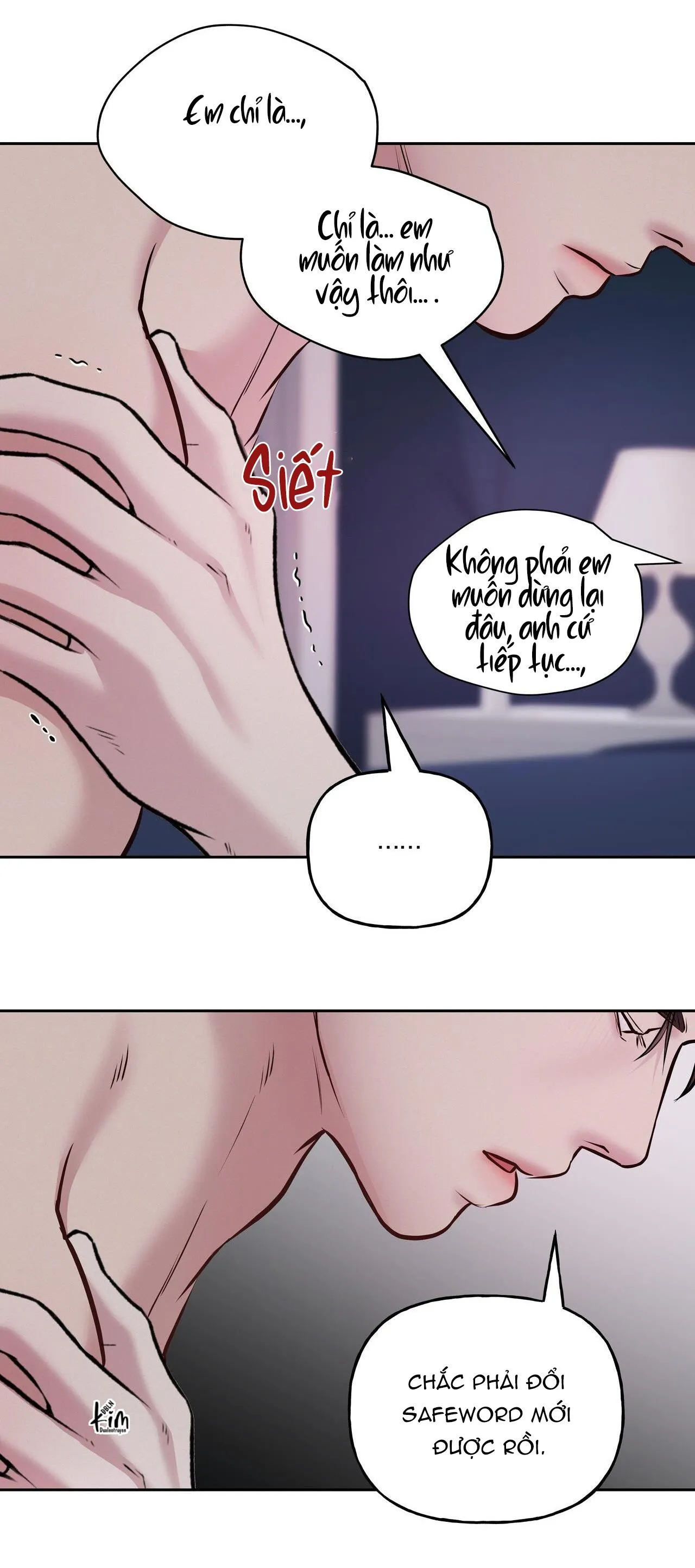 CHỦ NHÂN CỦA THỨ BẢY Chapter 43 Trang 15