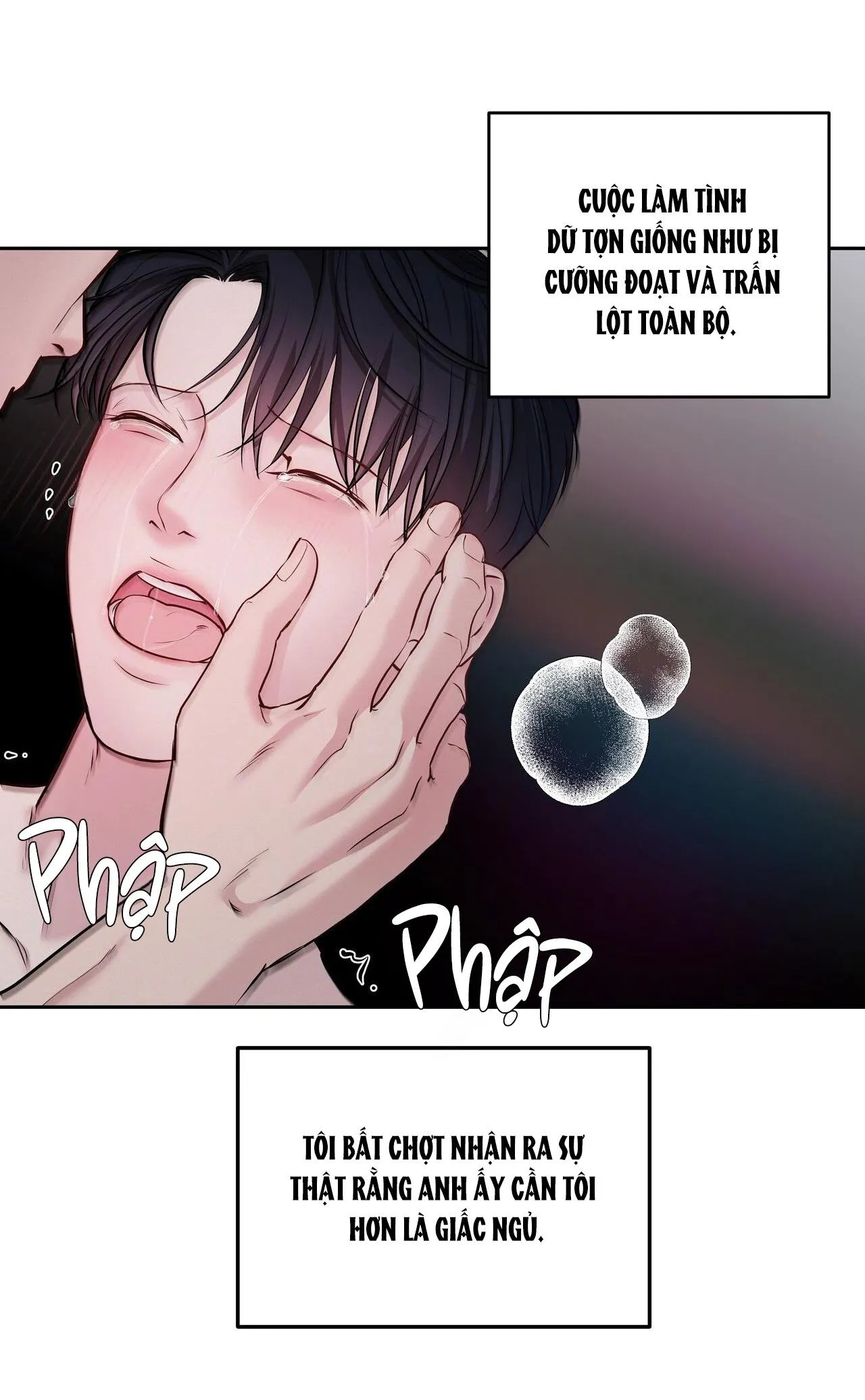 CHỦ NHÂN CỦA THỨ BẢY Chapter 43 Trang 17