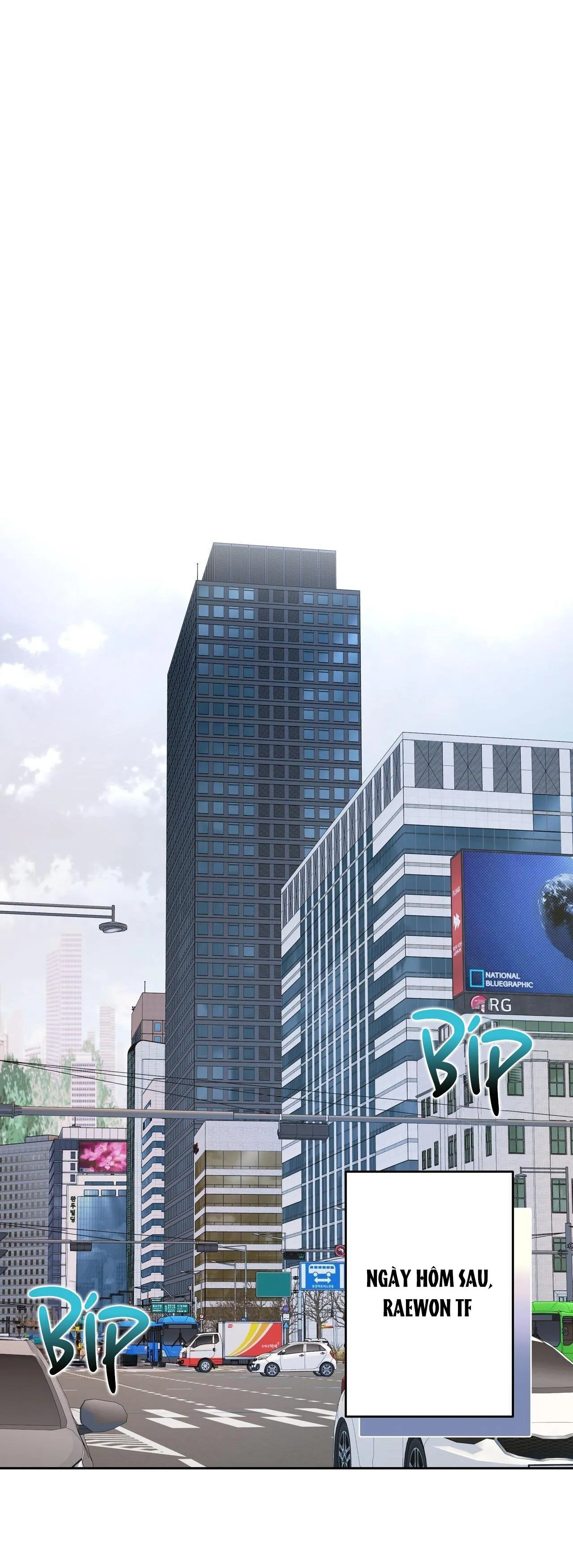 CHỦ NHÂN CỦA THỨ BẢY Chapter 43 Trang 20