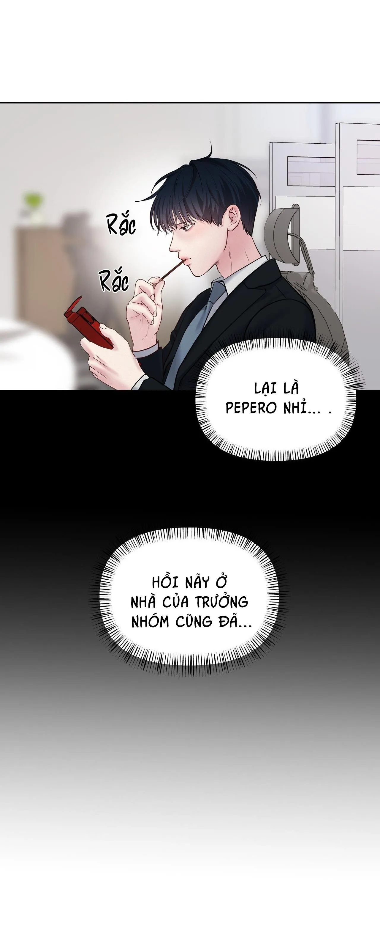 CHỦ NHÂN CỦA THỨ BẢY Chapter 43 Trang 22