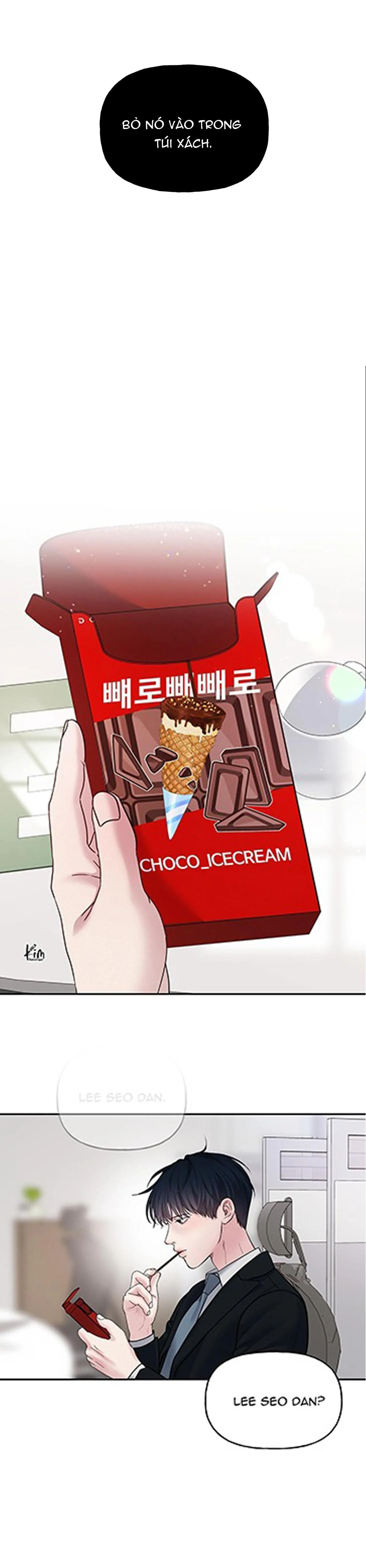 CHỦ NHÂN CỦA THỨ BẢY Chapter 43 Trang 26