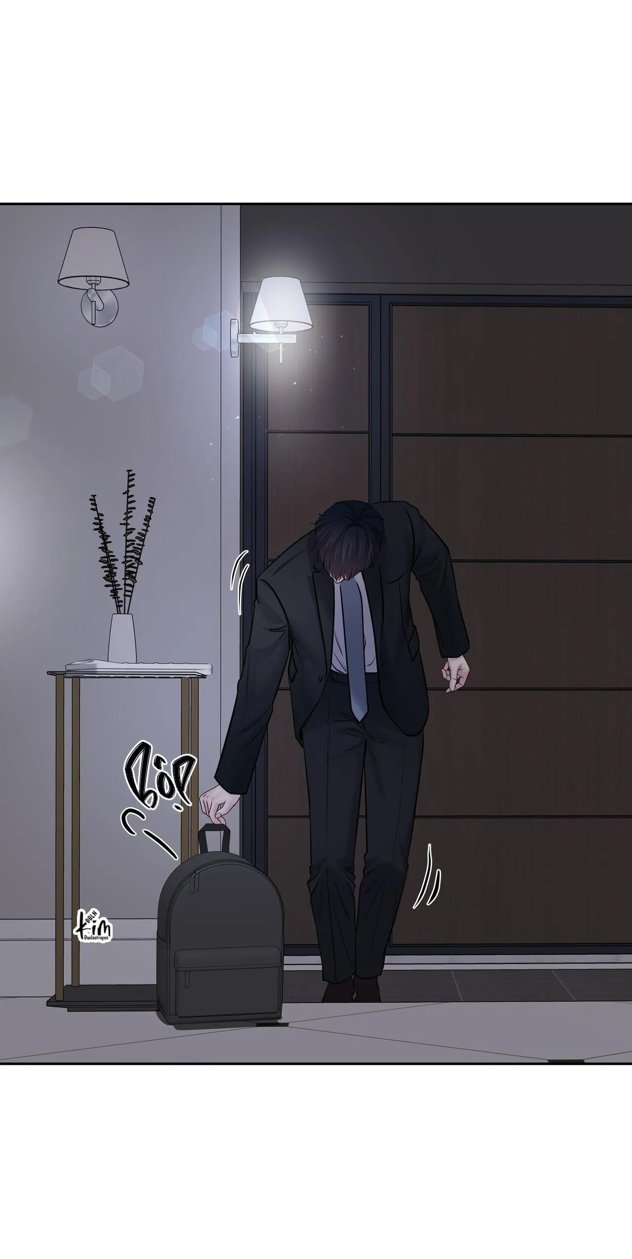 CHỦ NHÂN CỦA THỨ BẢY Chapter 44 Trang 4