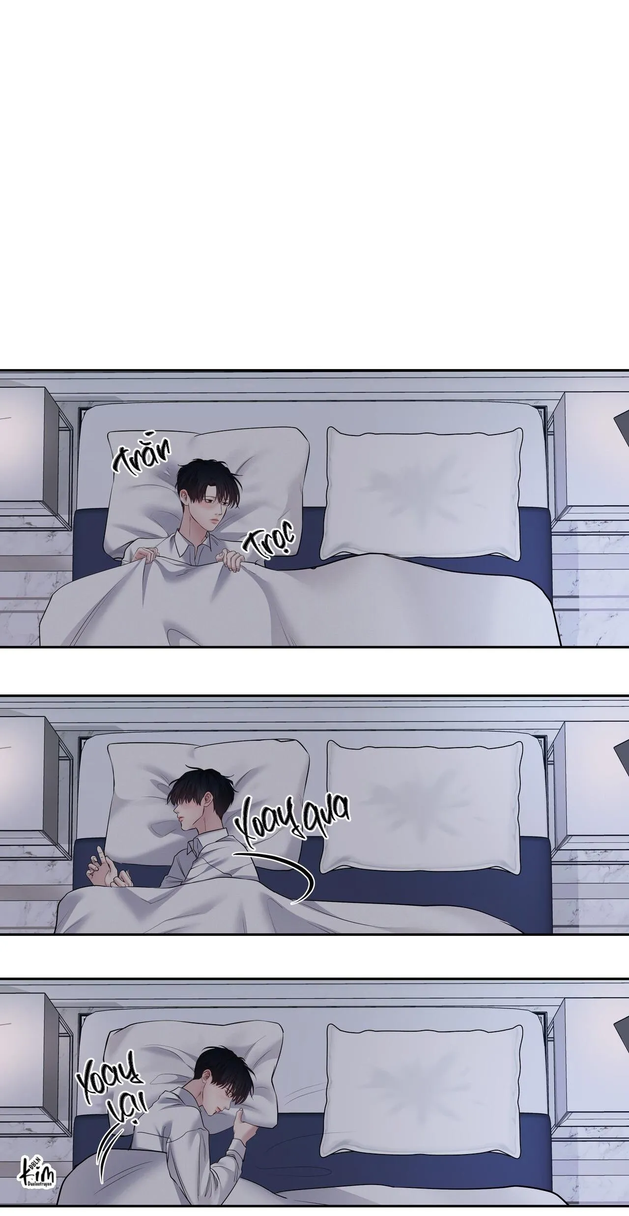 CHỦ NHÂN CỦA THỨ BẢY Chapter 44 Trang 11