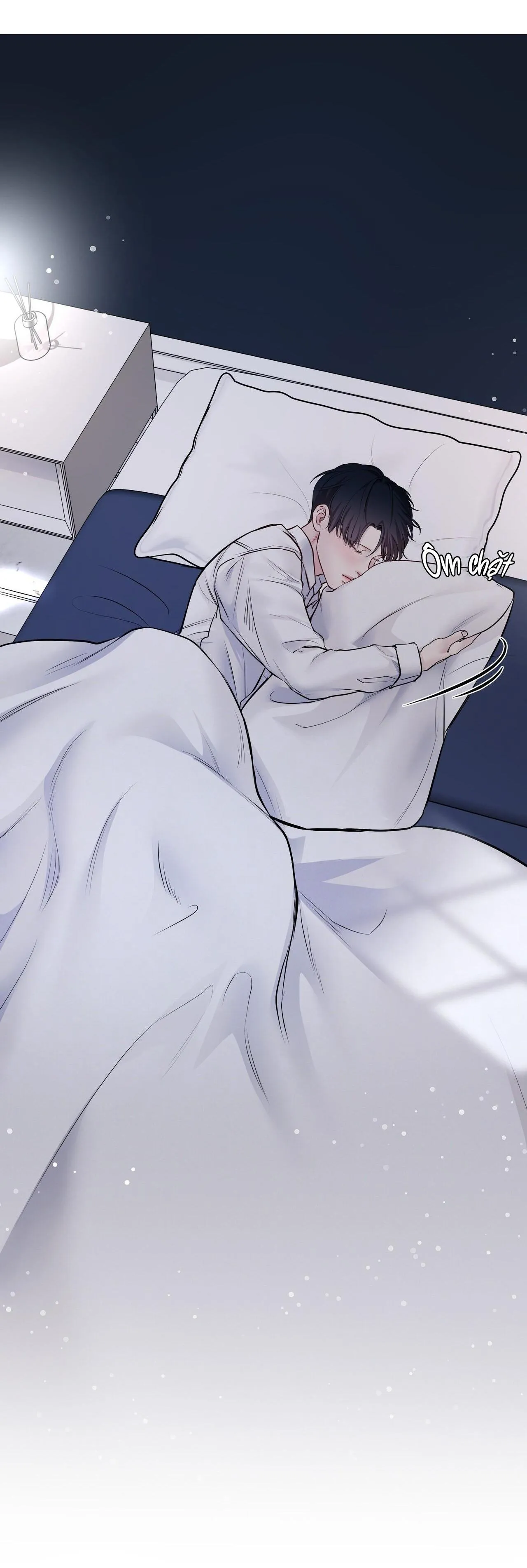 CHỦ NHÂN CỦA THỨ BẢY Chapter 44 Trang 13